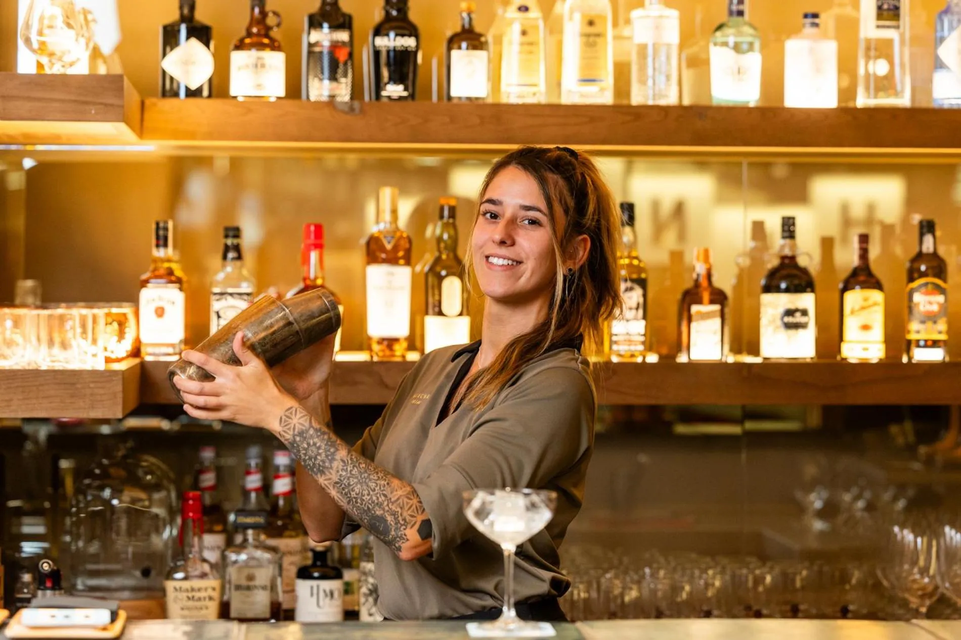 Hotel MIM Baqueira Luxury & SPA