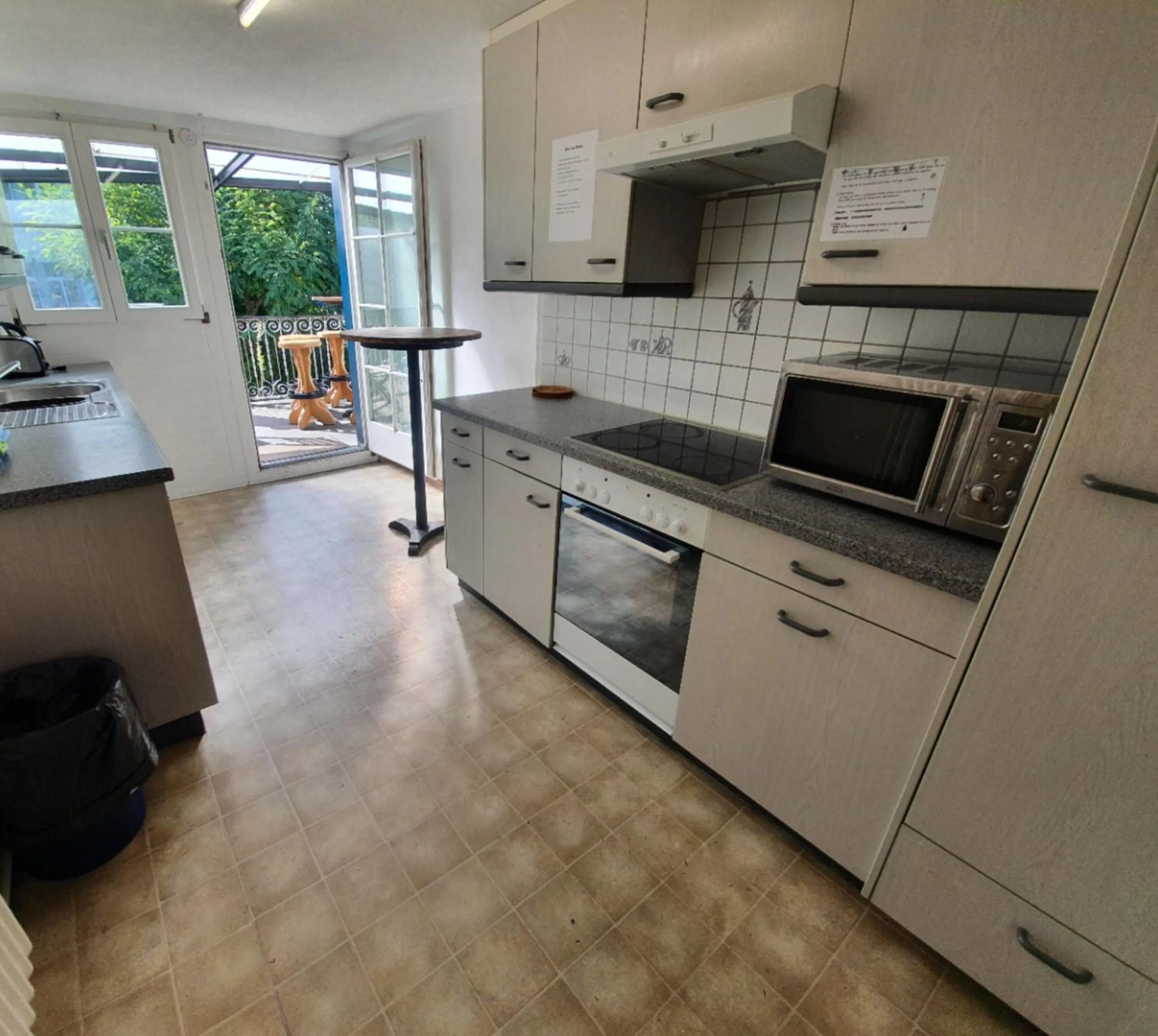 Interlaken Linda Inn Lodge