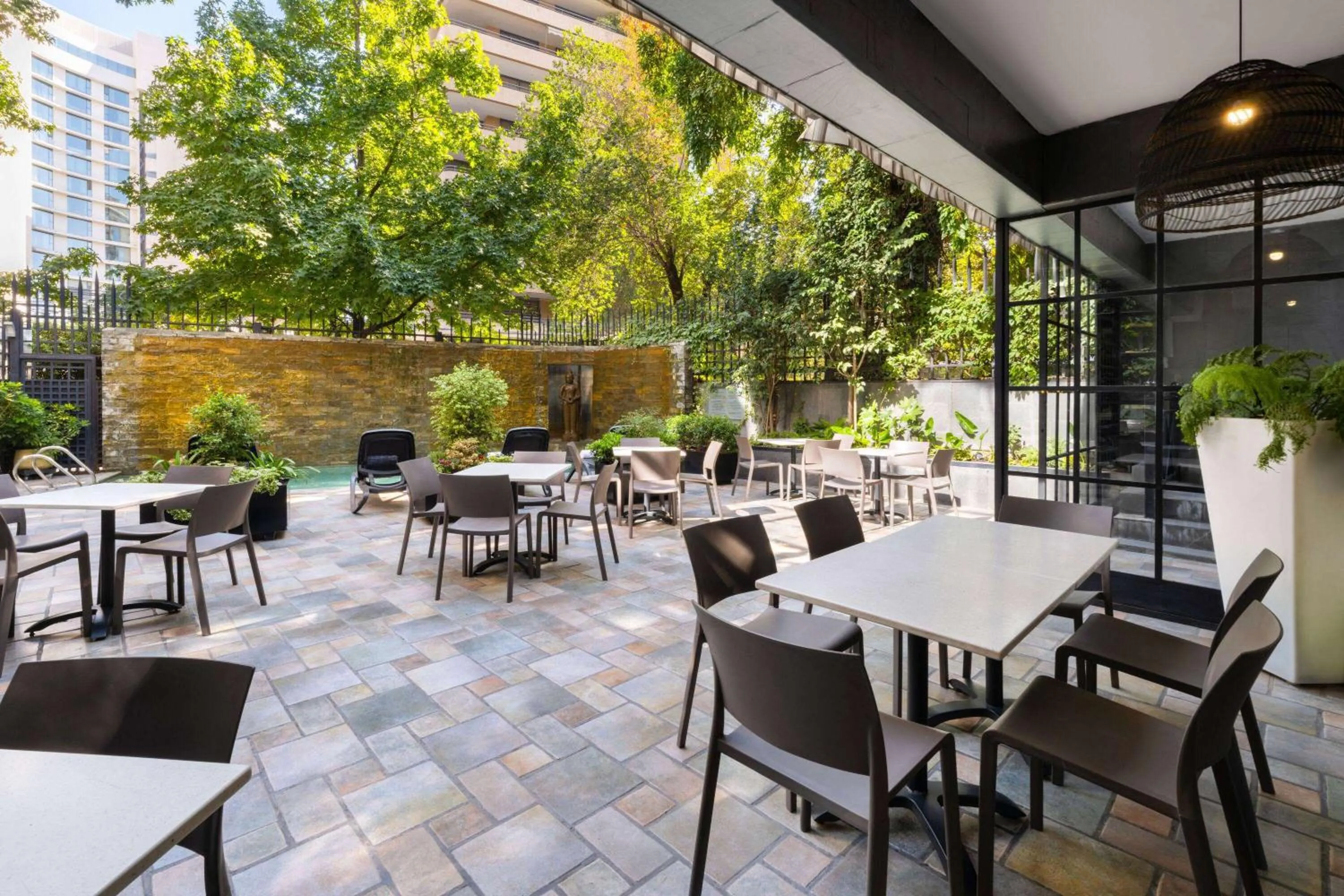 Other in Wyndham Garden Santiago Kennedy