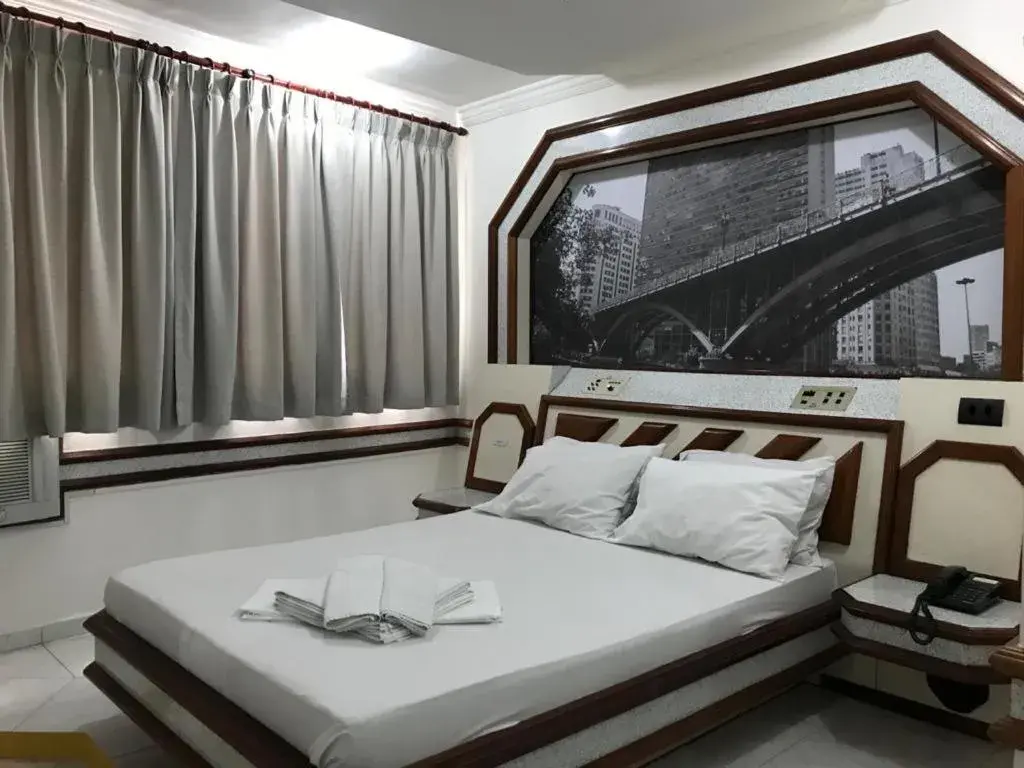 Paissandú Palace Hotel - Próximo às ruas 25 de Março, Sta Ifigênia e regiões do Brás e Bom Retiro Paissandú Palace Hotel - Próximo às ruas 25 de Março, Sta Ifigênia e regiões do Brás e Bom Retiro