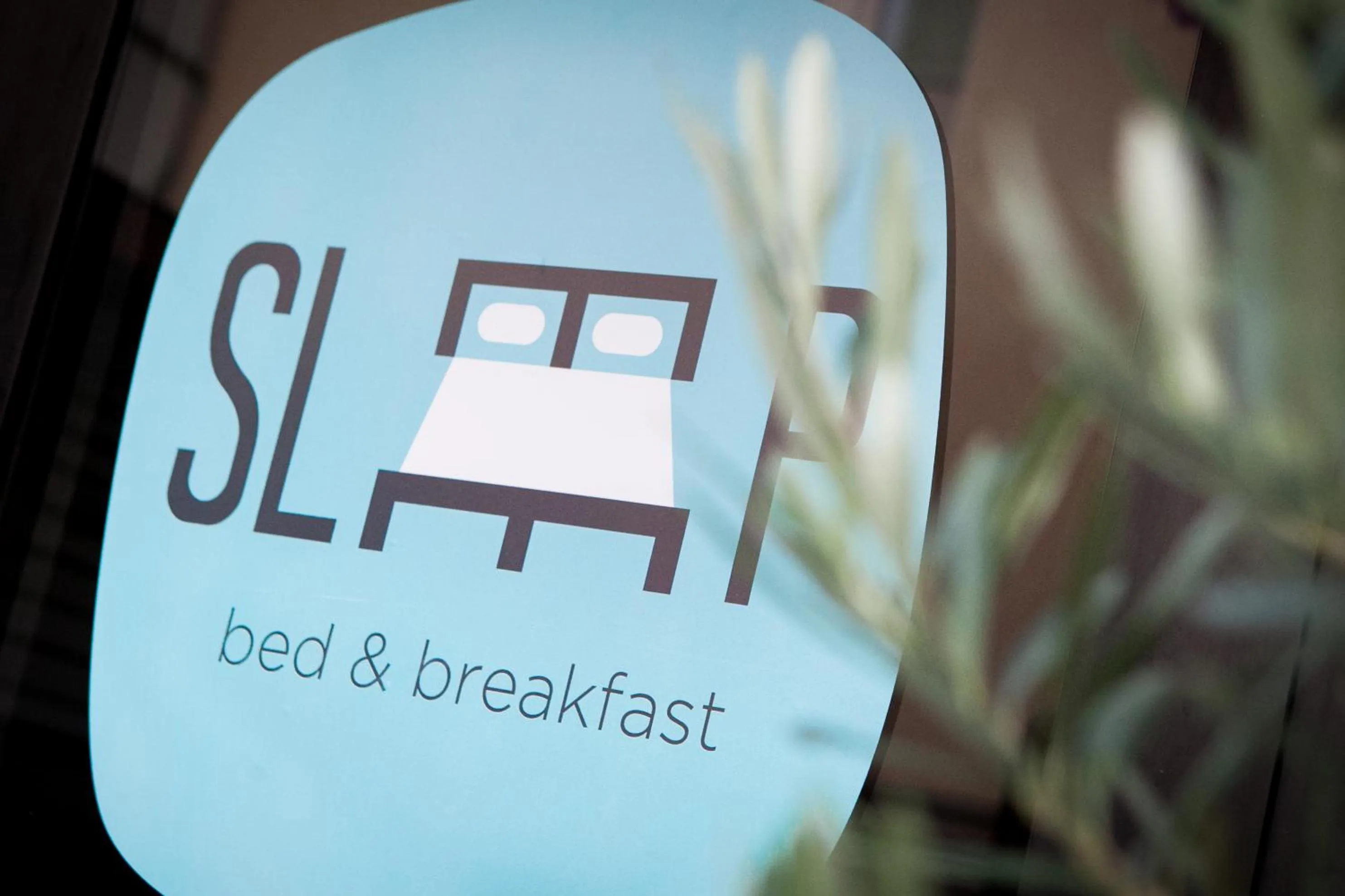 Cycling in Sleep B&B