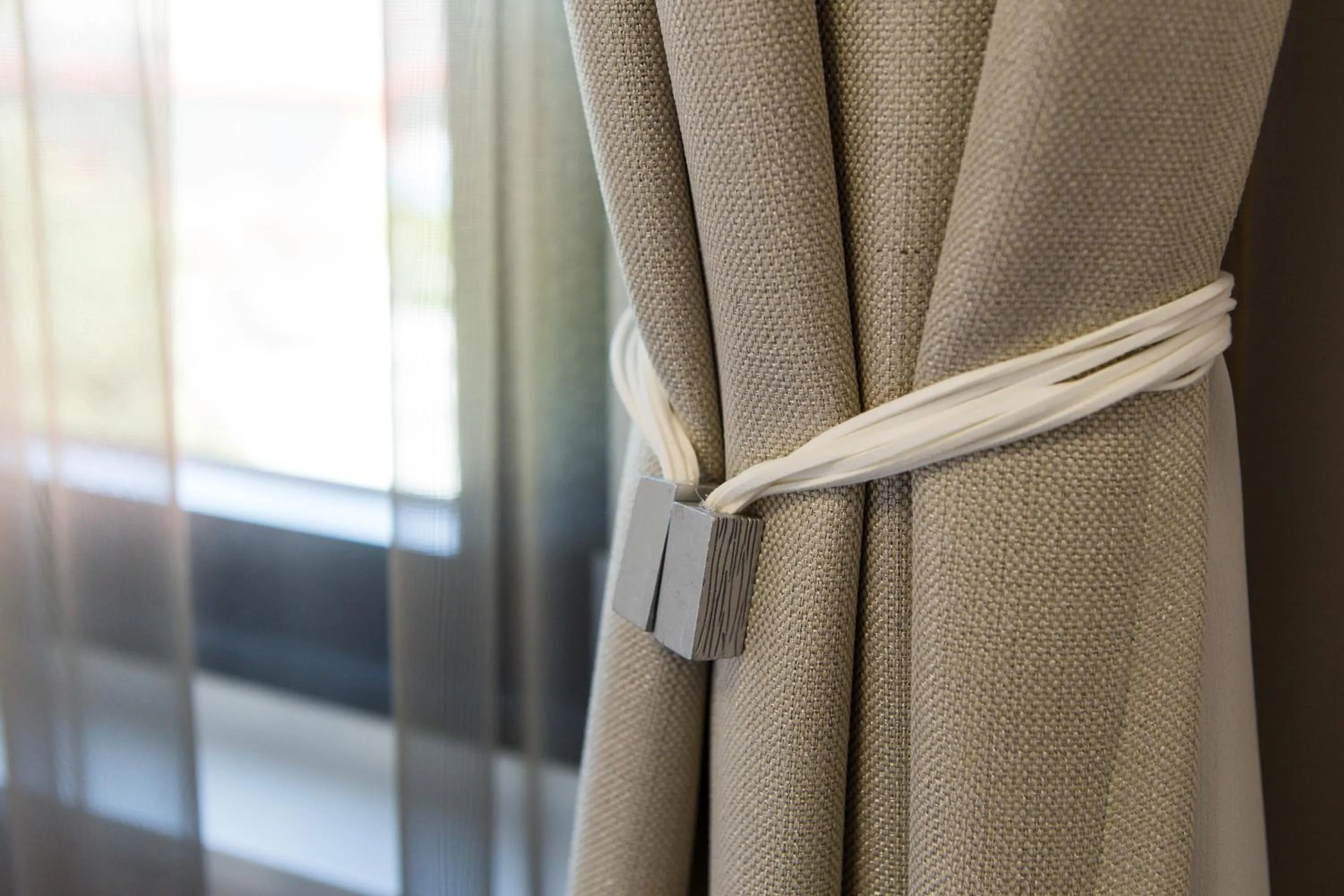 Photo of the whole room in Hotel Evianne Boutique