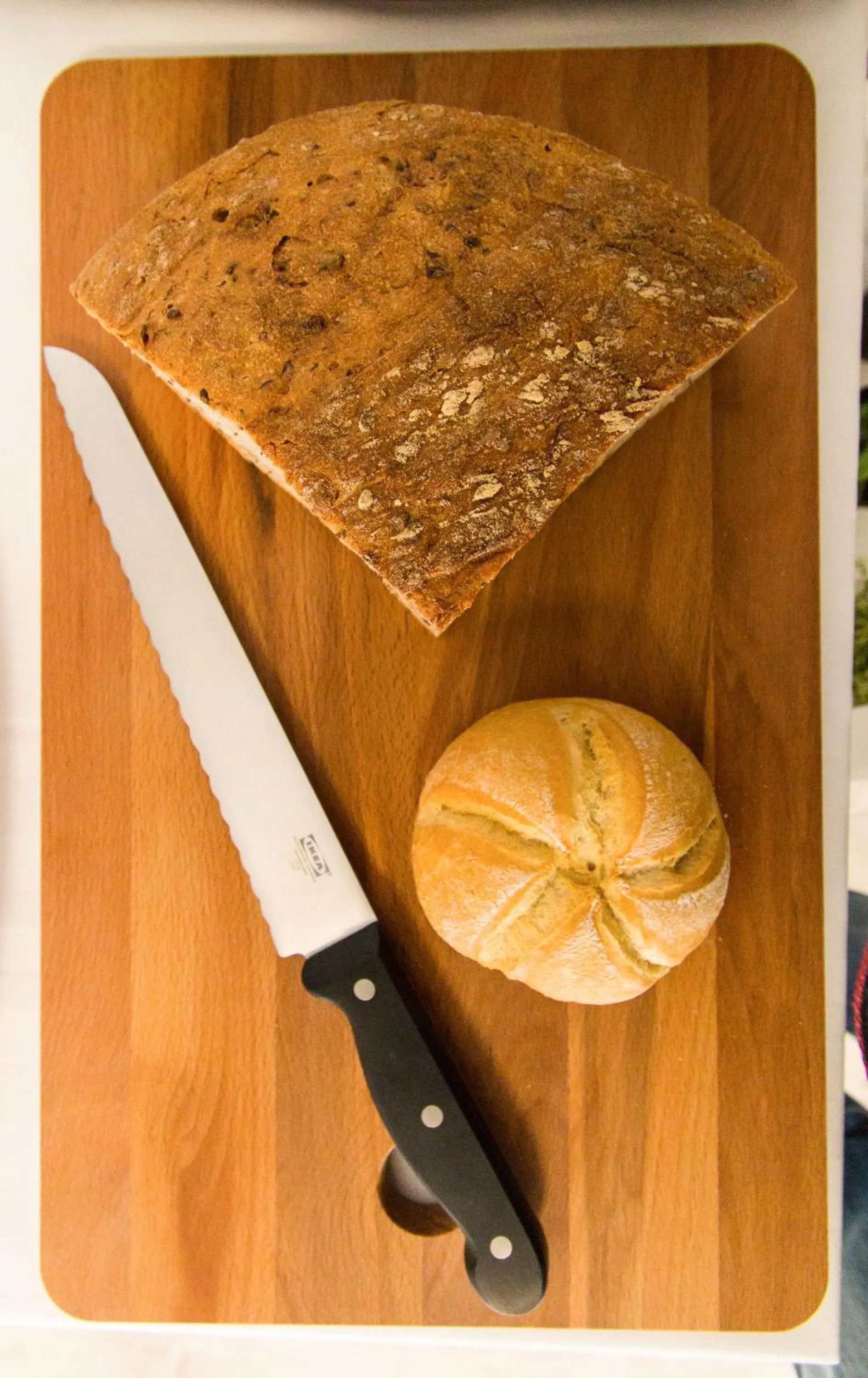 Decorative detail in Hotel Evianne Boutique