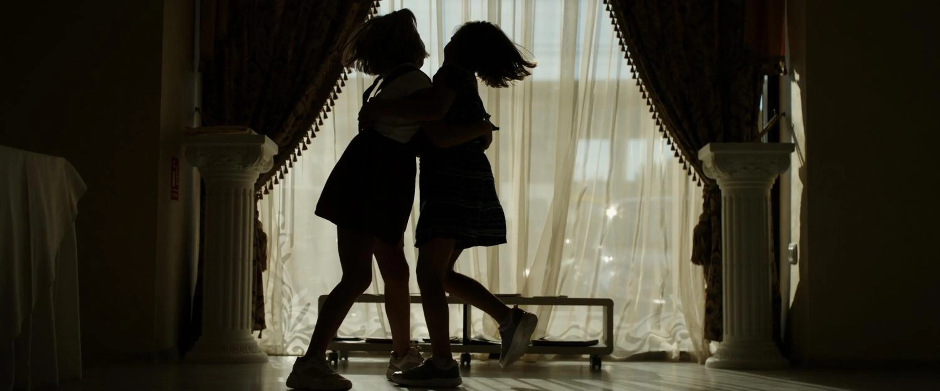 Decorative detail in Hotel Evianne Boutique