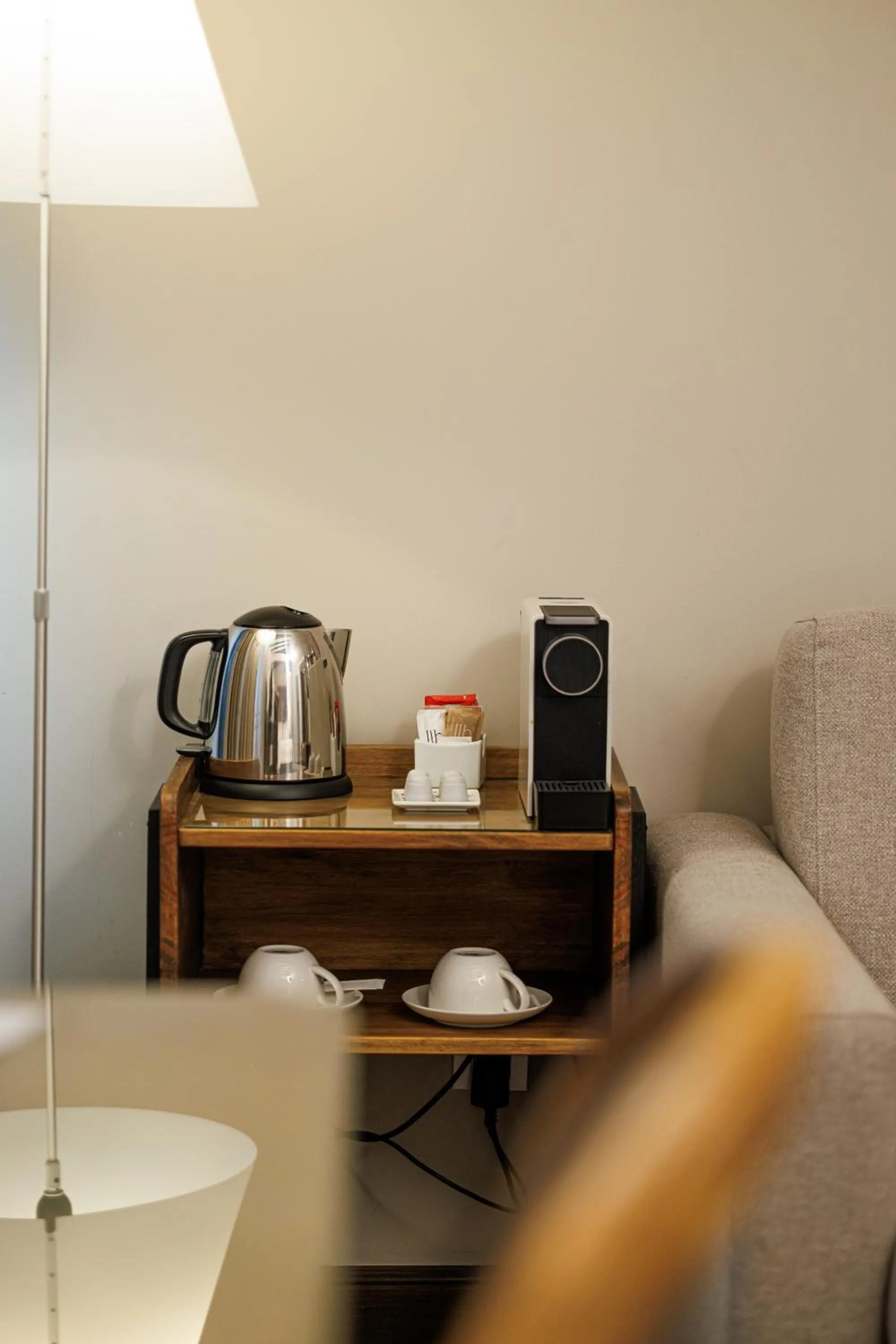 Decorative detail in Iriarte Jauregia Hotel