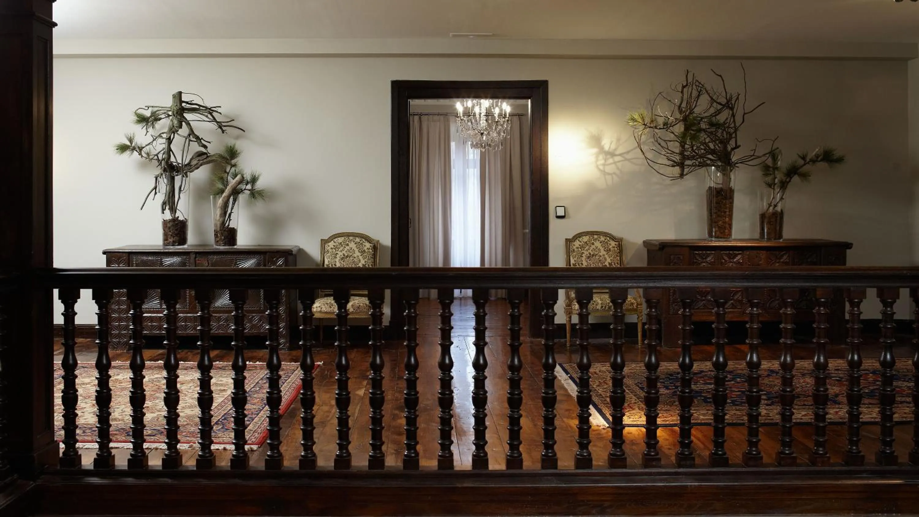 Other in Iriarte Jauregia Hotel