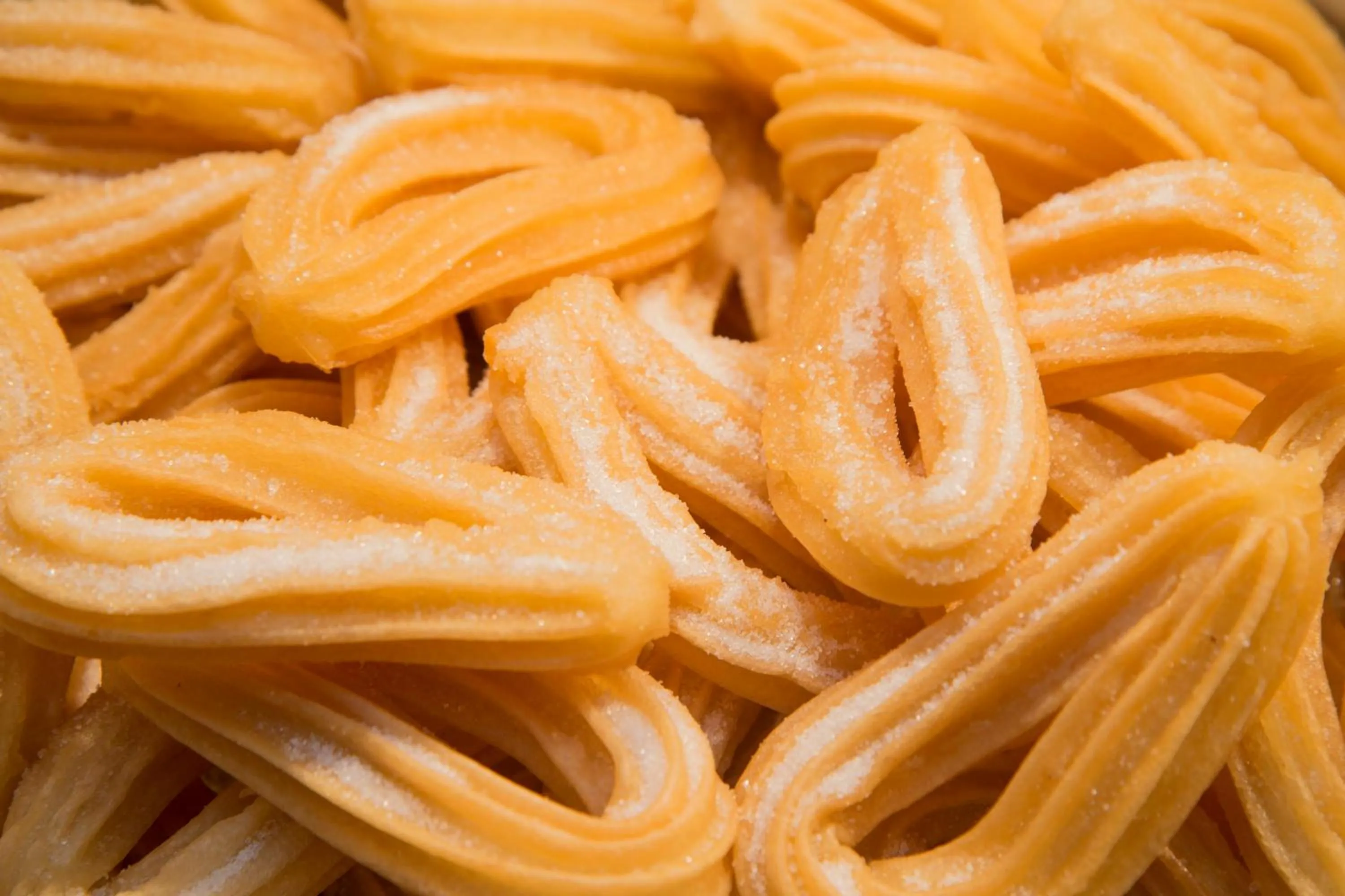 Breakfast in Hotel Jaime I