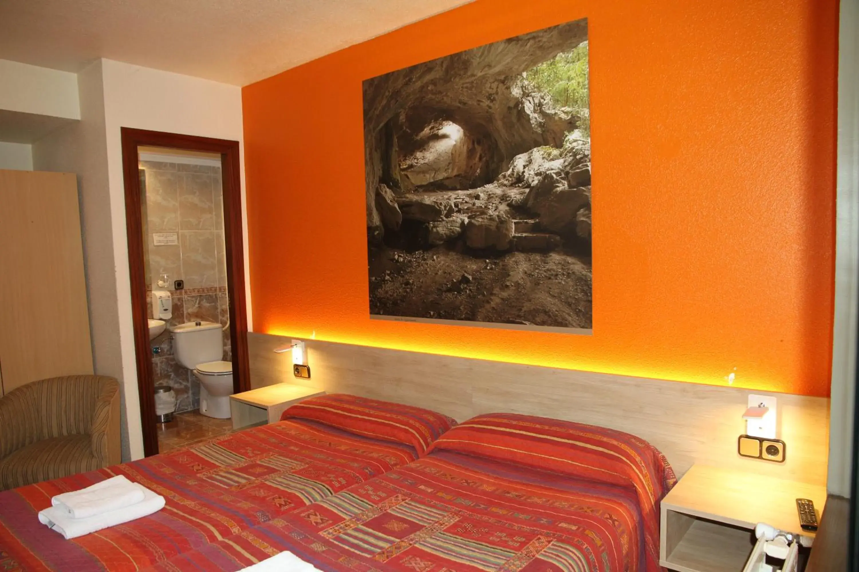 Hostal Acella Hostal Acella