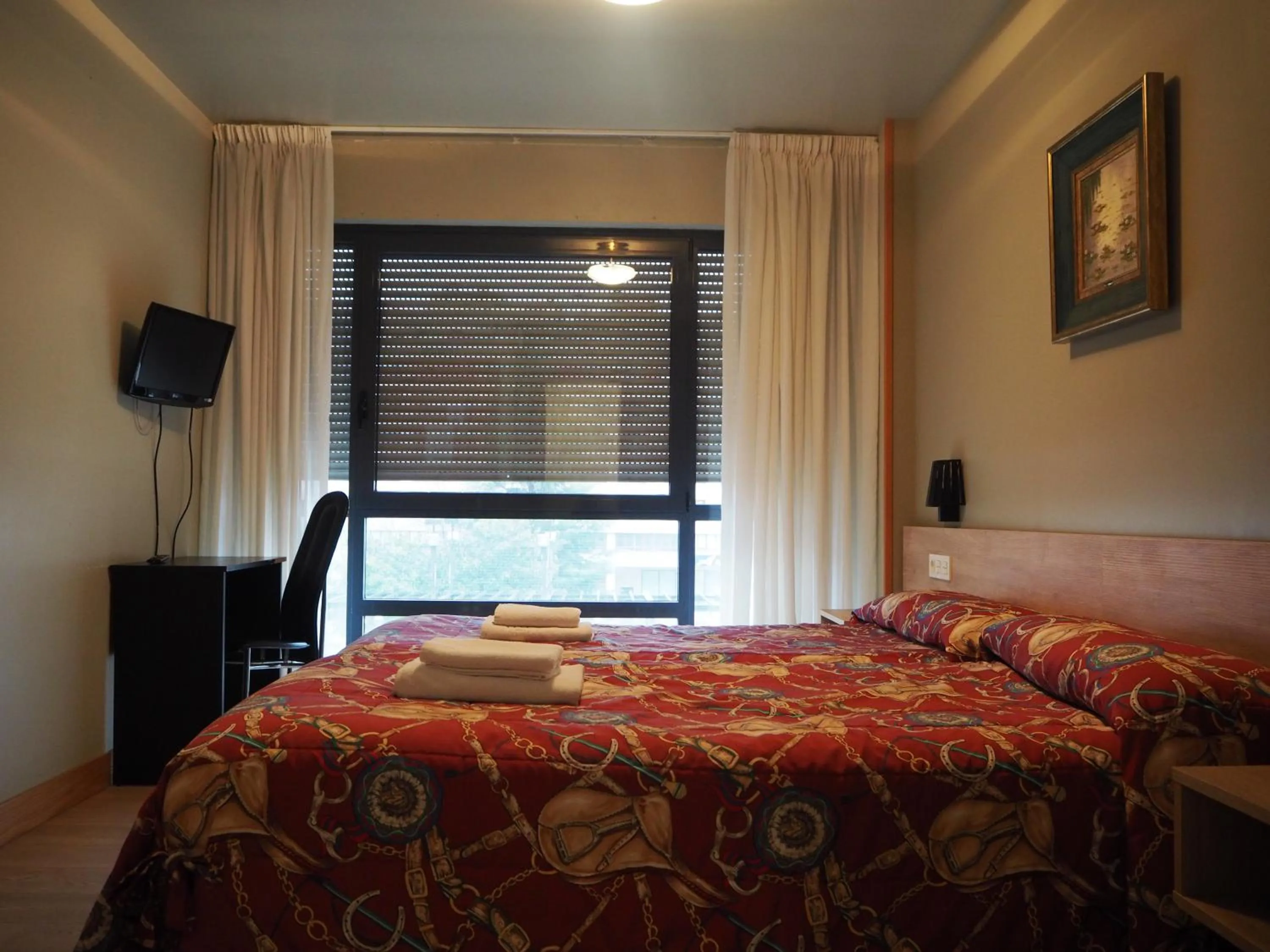 Hostal Acella