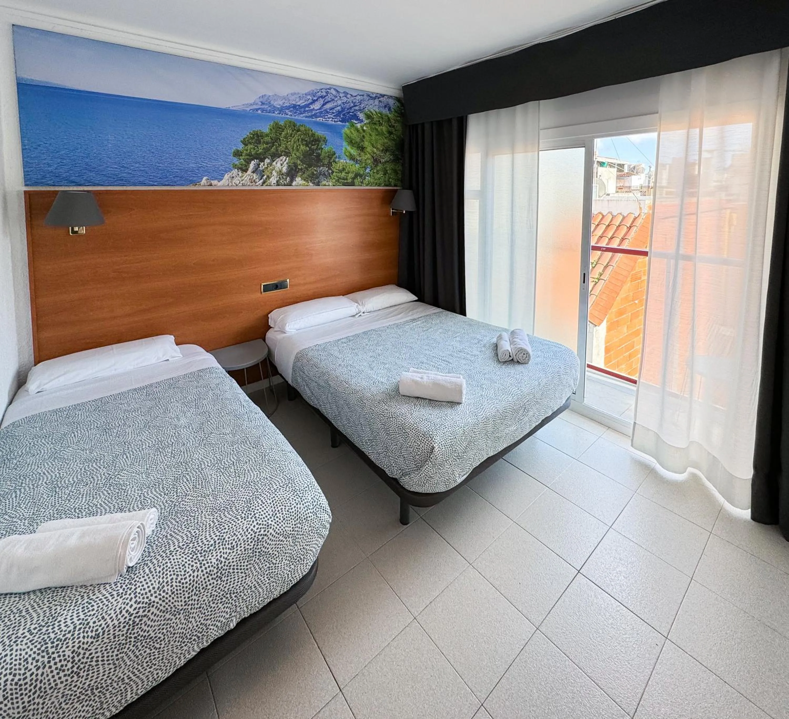 Hotel Maremagnum