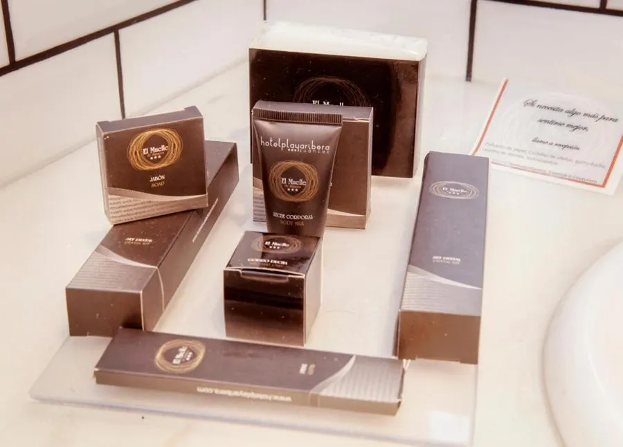 Hotel Spa El Muelle de Suances