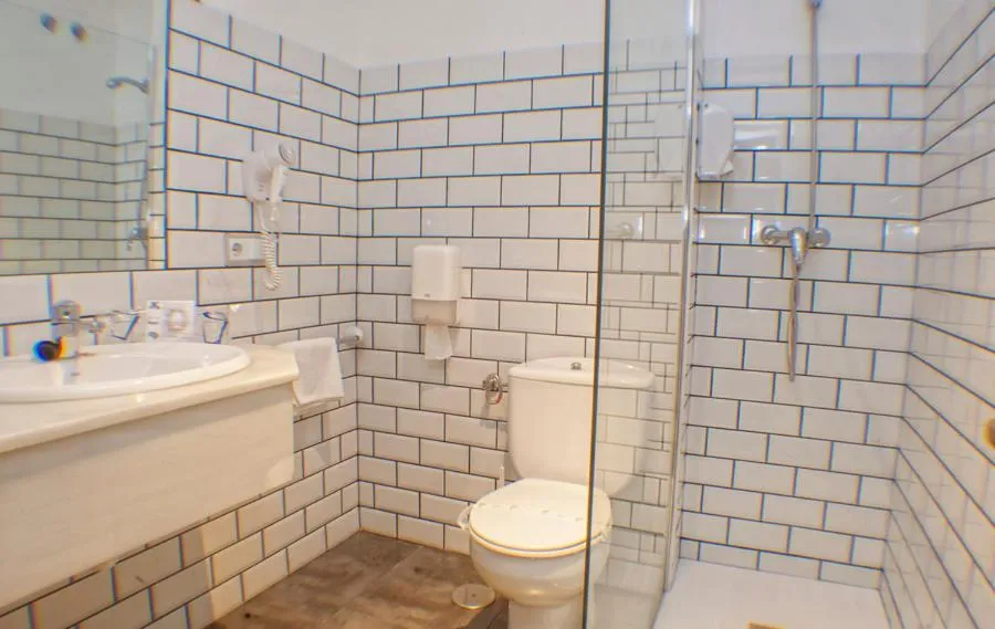 Hotel Spa El Muelle de Suances