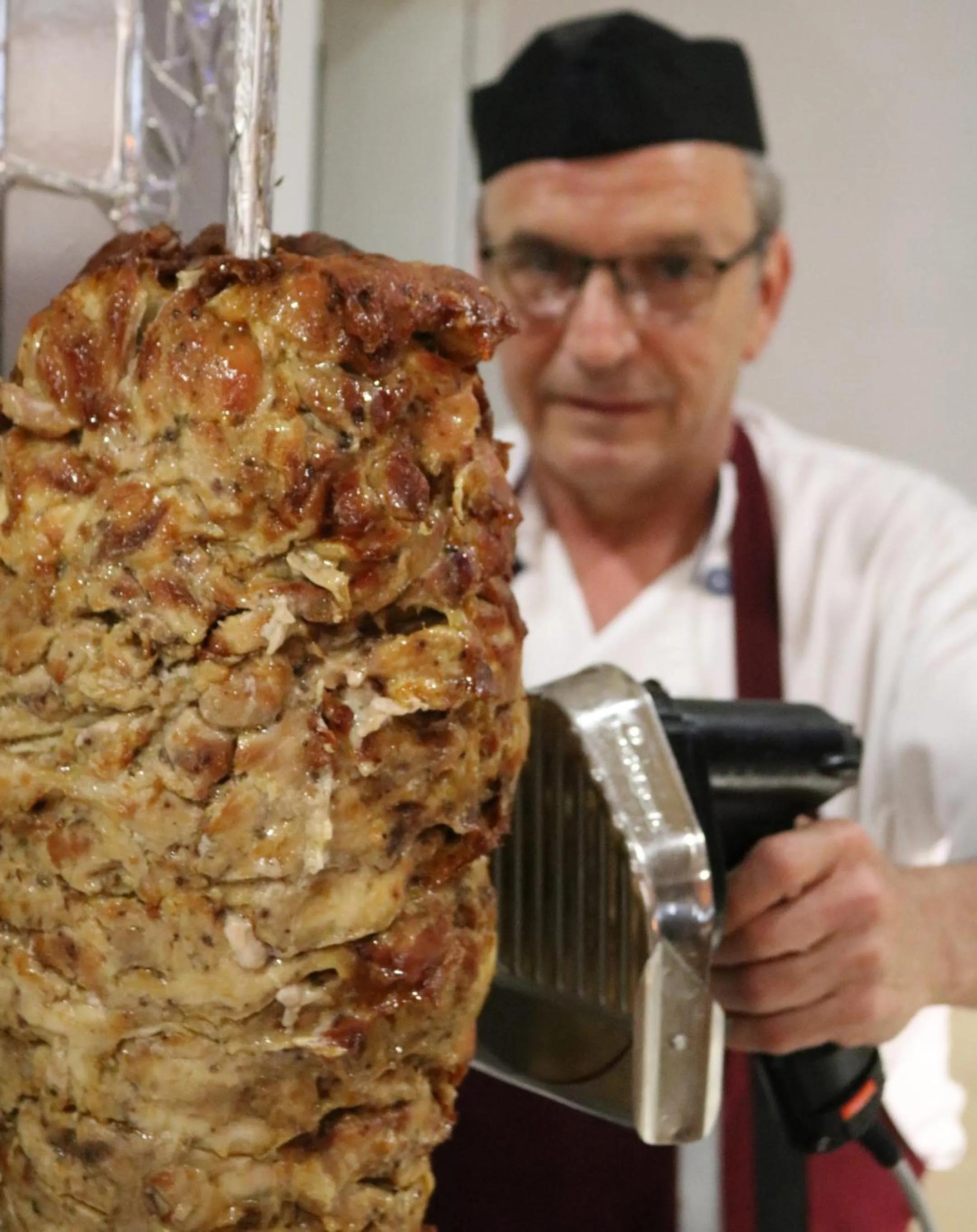 Staff in Hotel Reymar