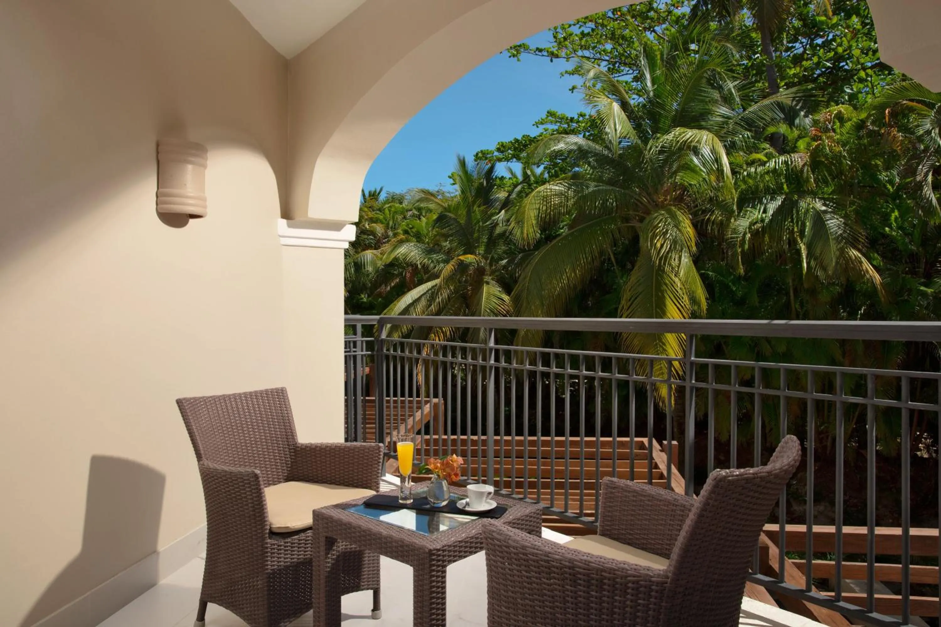 View (from property/room) in Secrets Royal Beach Punta Cana - Adults Only - All Inclusive