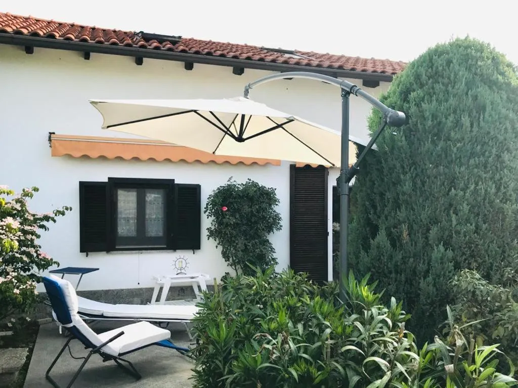 B&B La Casetta