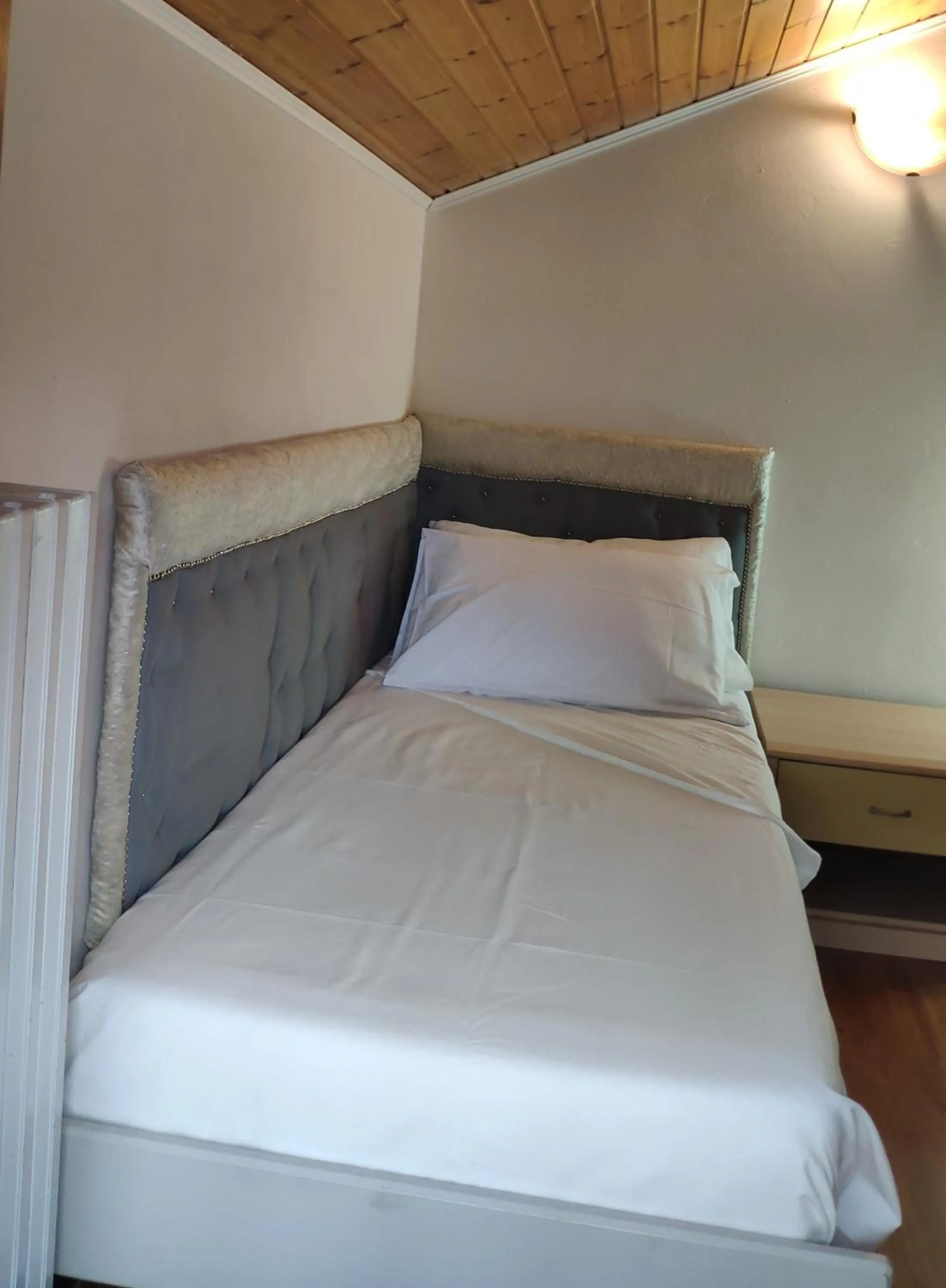 Bed in B&B La Casetta