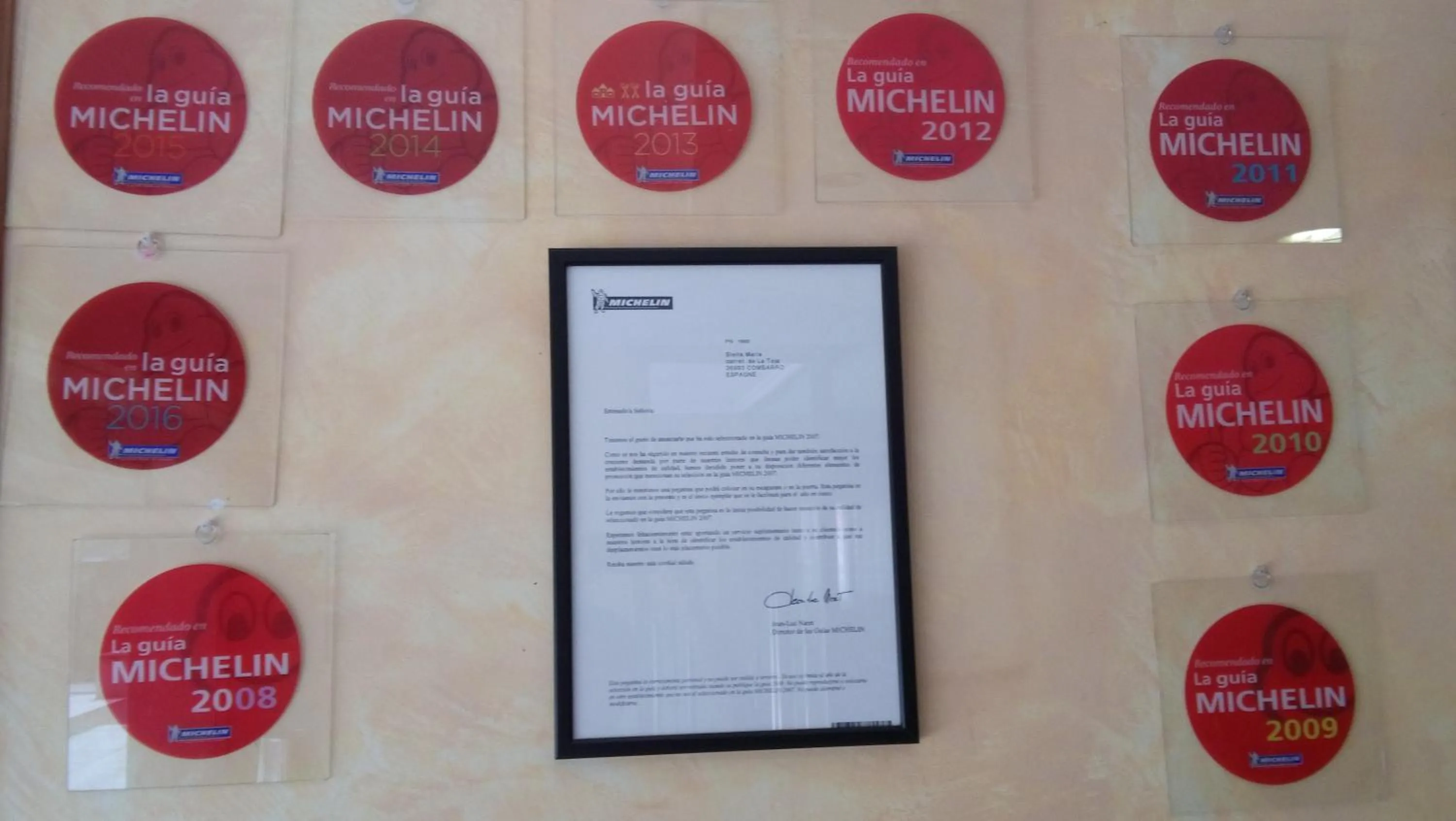 Certificate/Award in Hotel Stellamaris