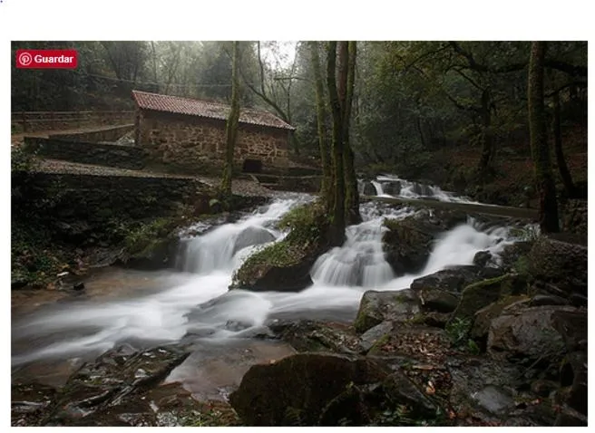 Hiking in Hotel Stellamaris
