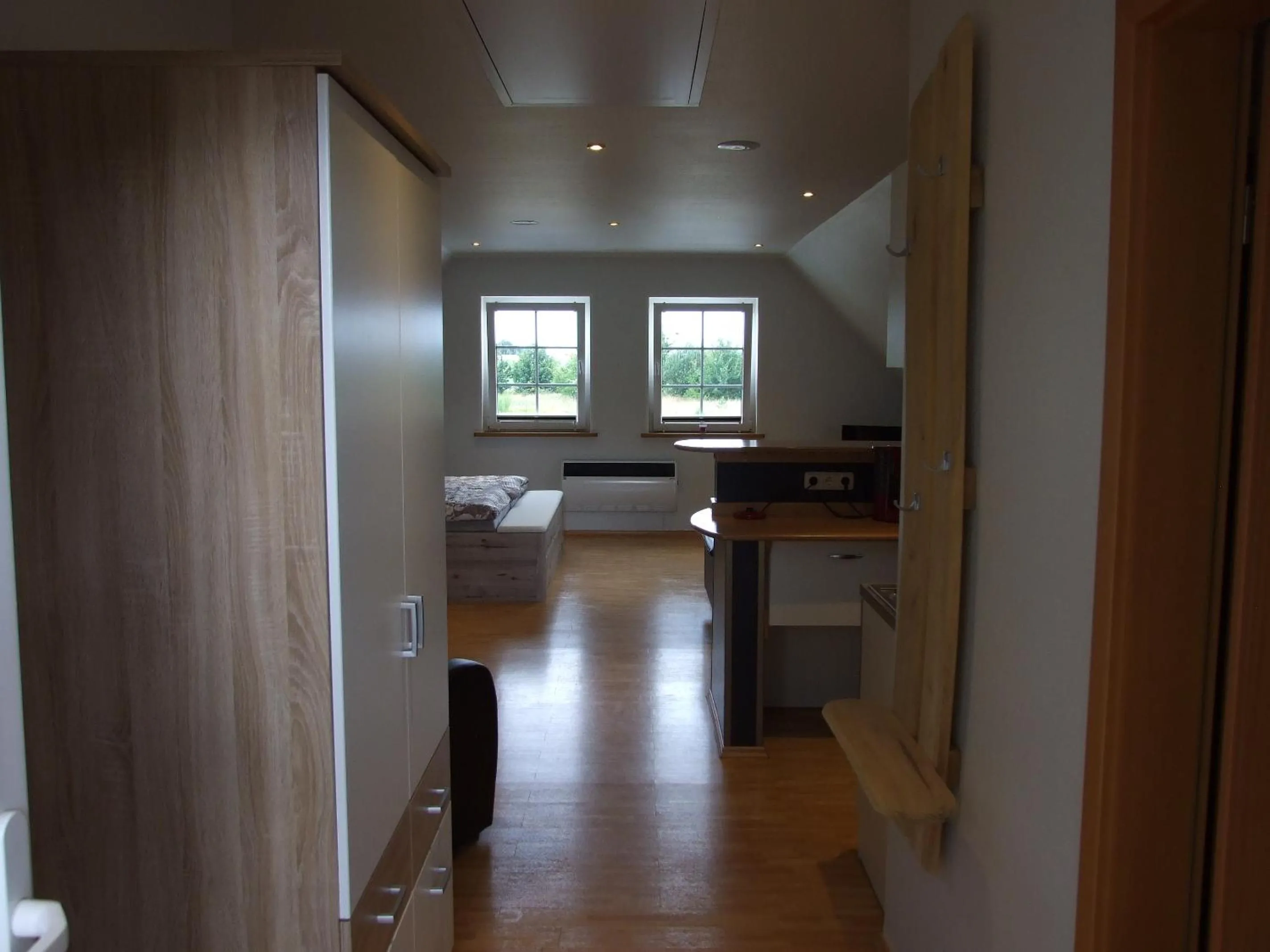 Ferienwohnung am Betschkamp