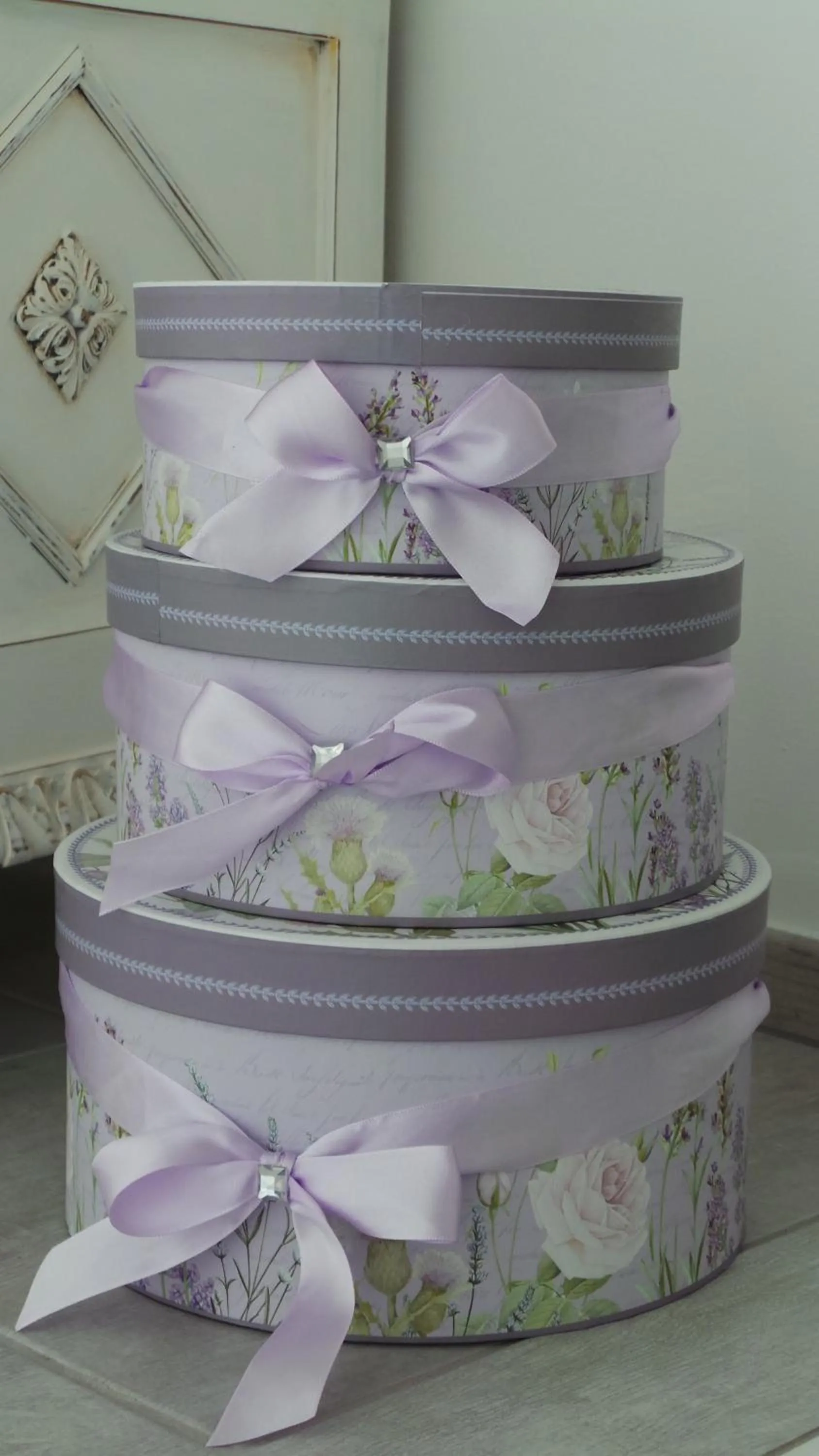 Decorative detail in Carducci