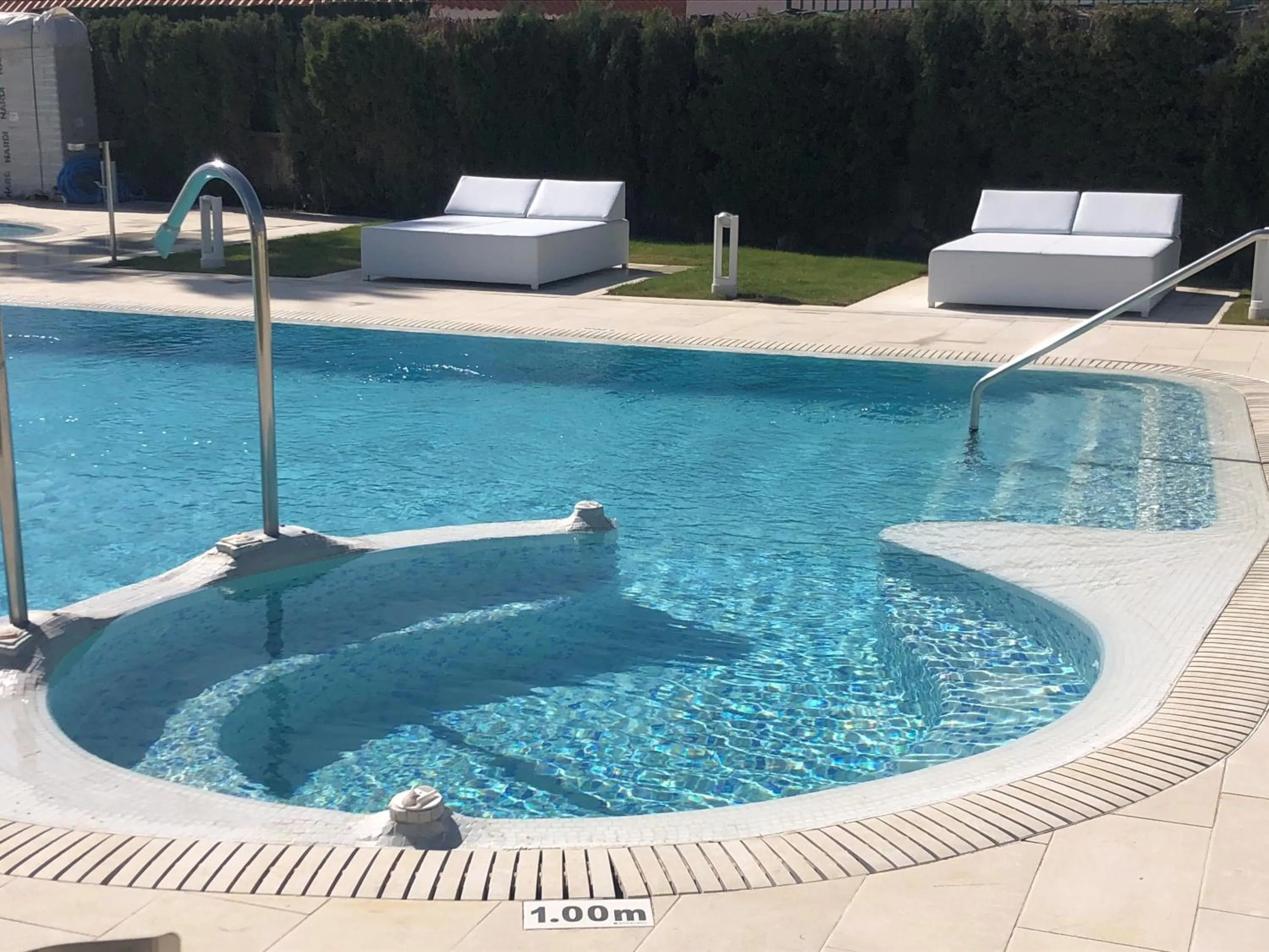 Relaxia Los Girasoles Bungalows