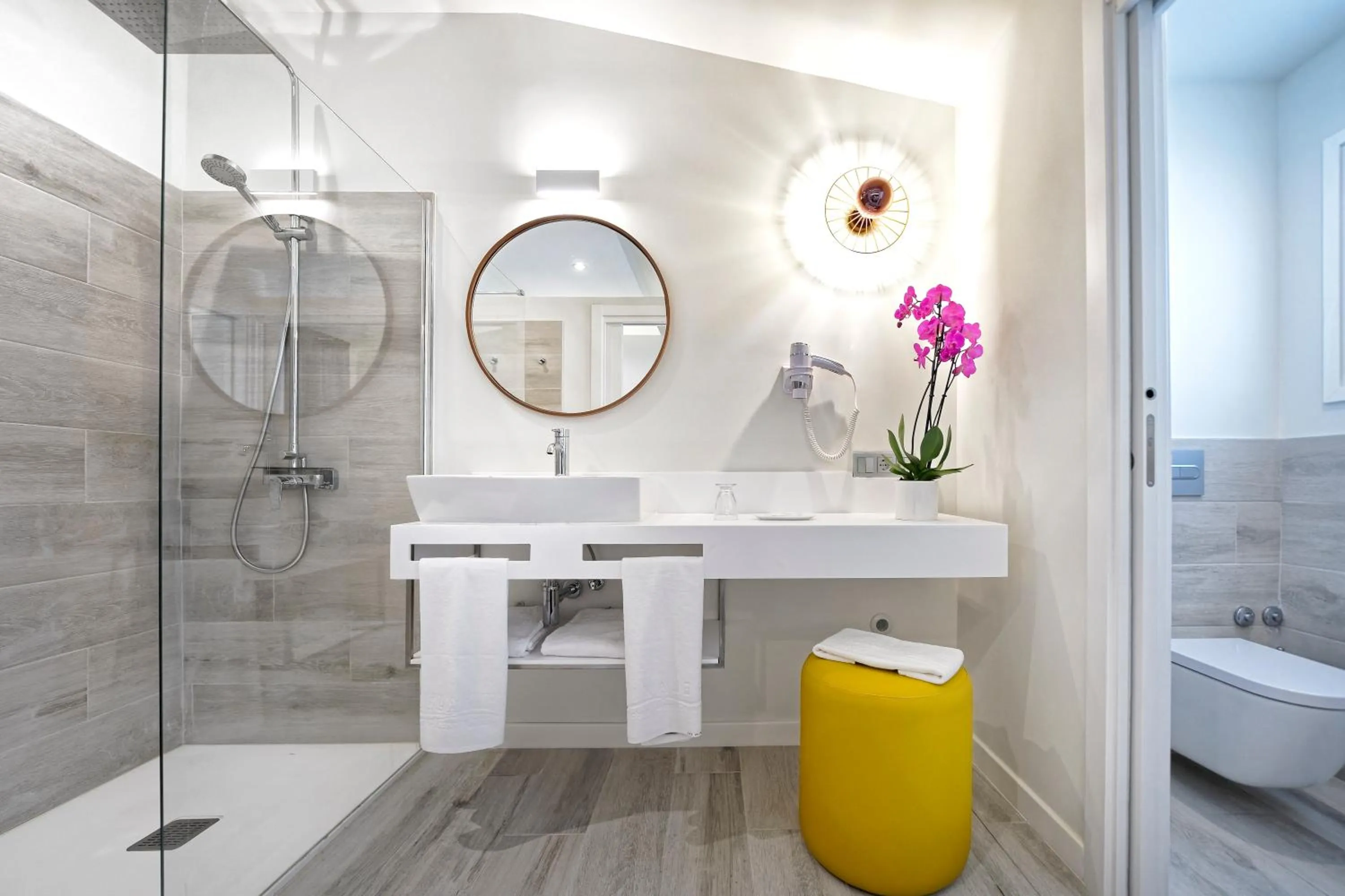 Relaxia Los Girasoles Bungalows