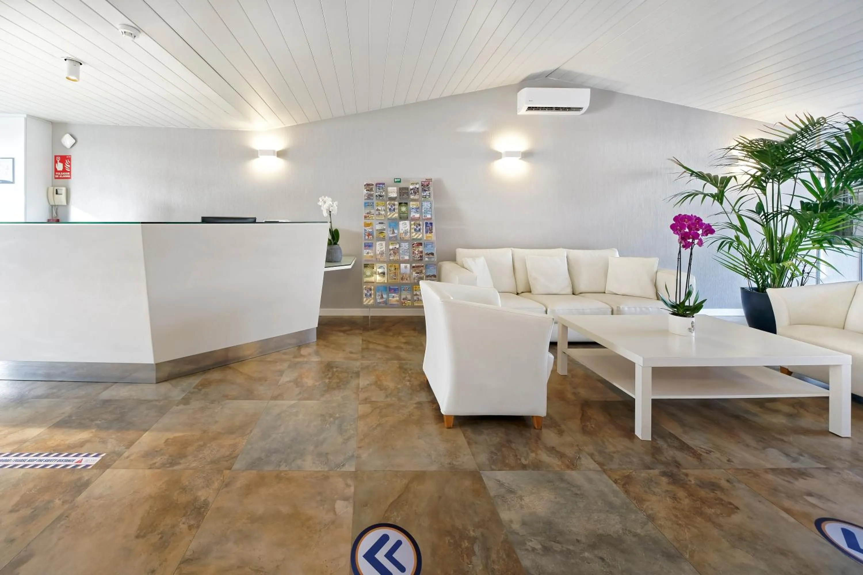 Relaxia Los Girasoles Bungalows