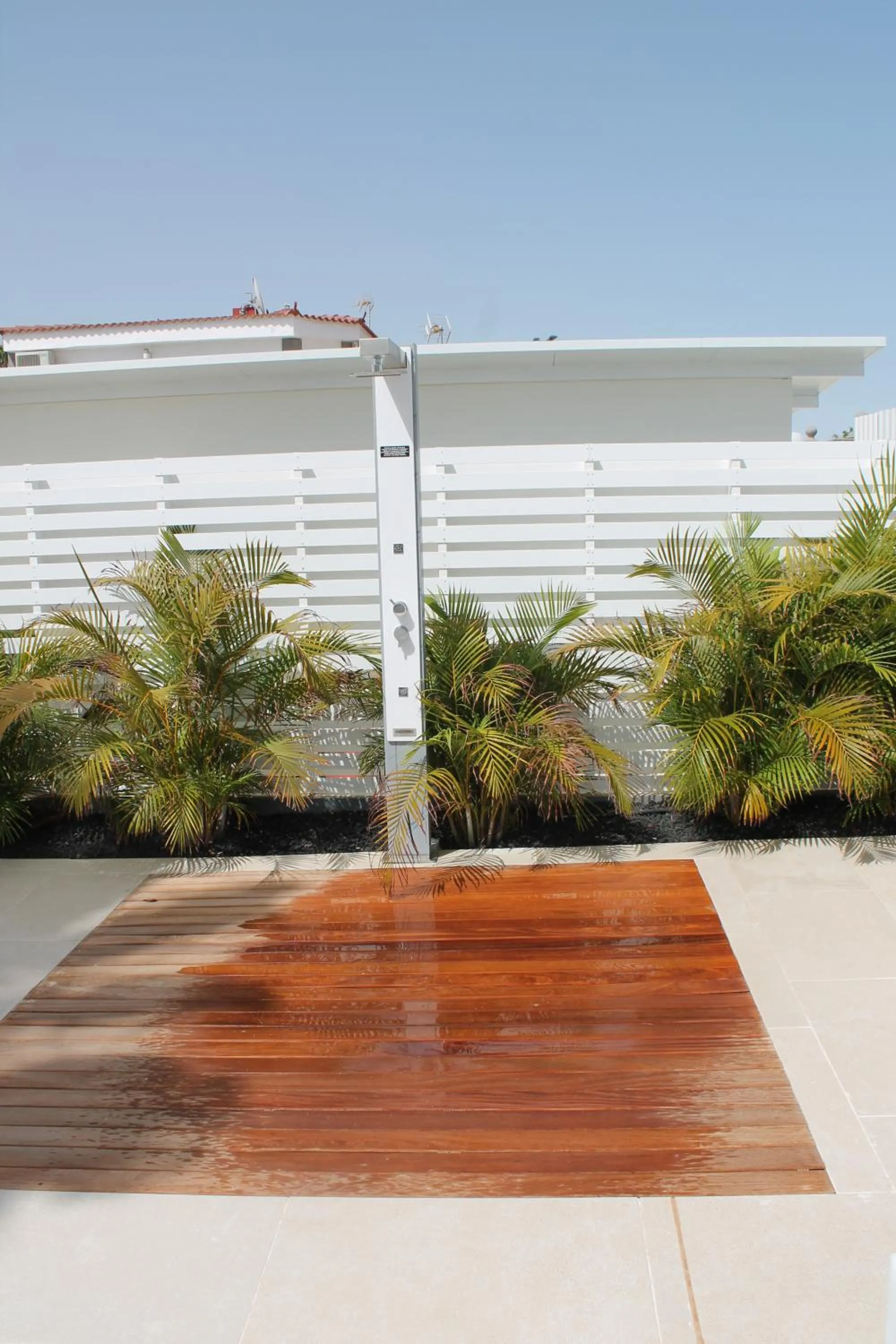 Relaxia Los Girasoles Bungalows