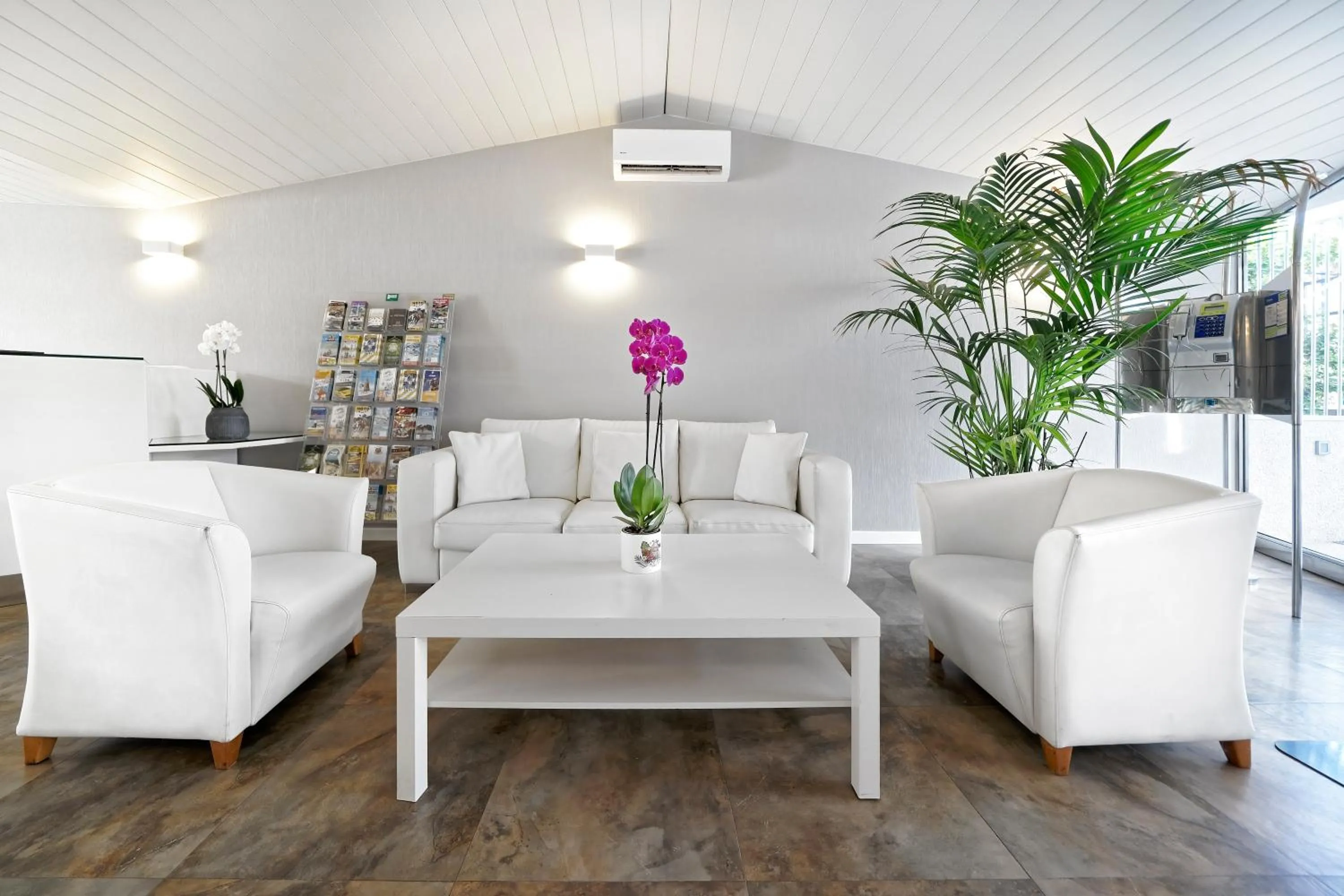 Relaxia Los Girasoles Bungalows