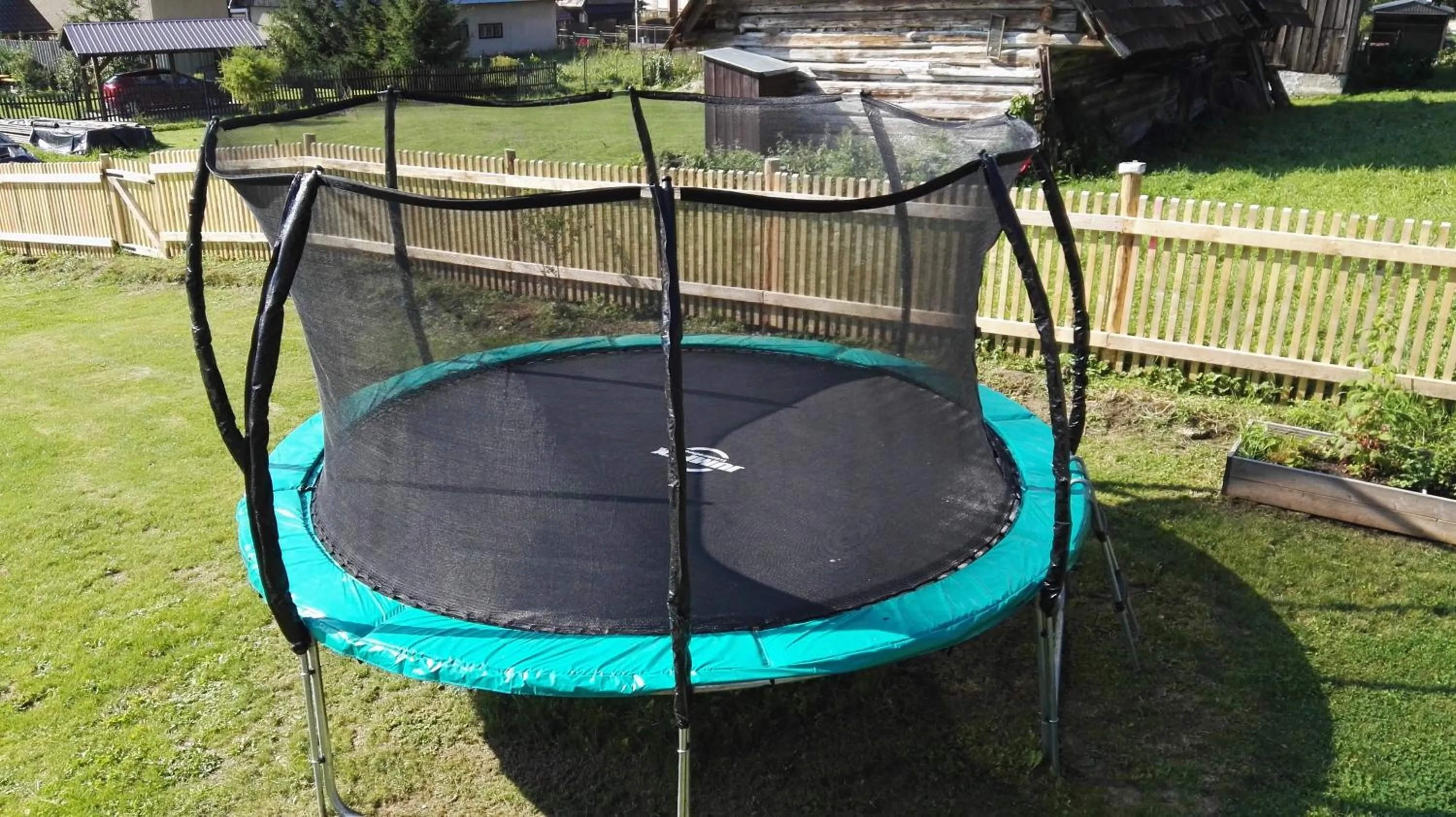 Activities in Chalupa Pri Grúni