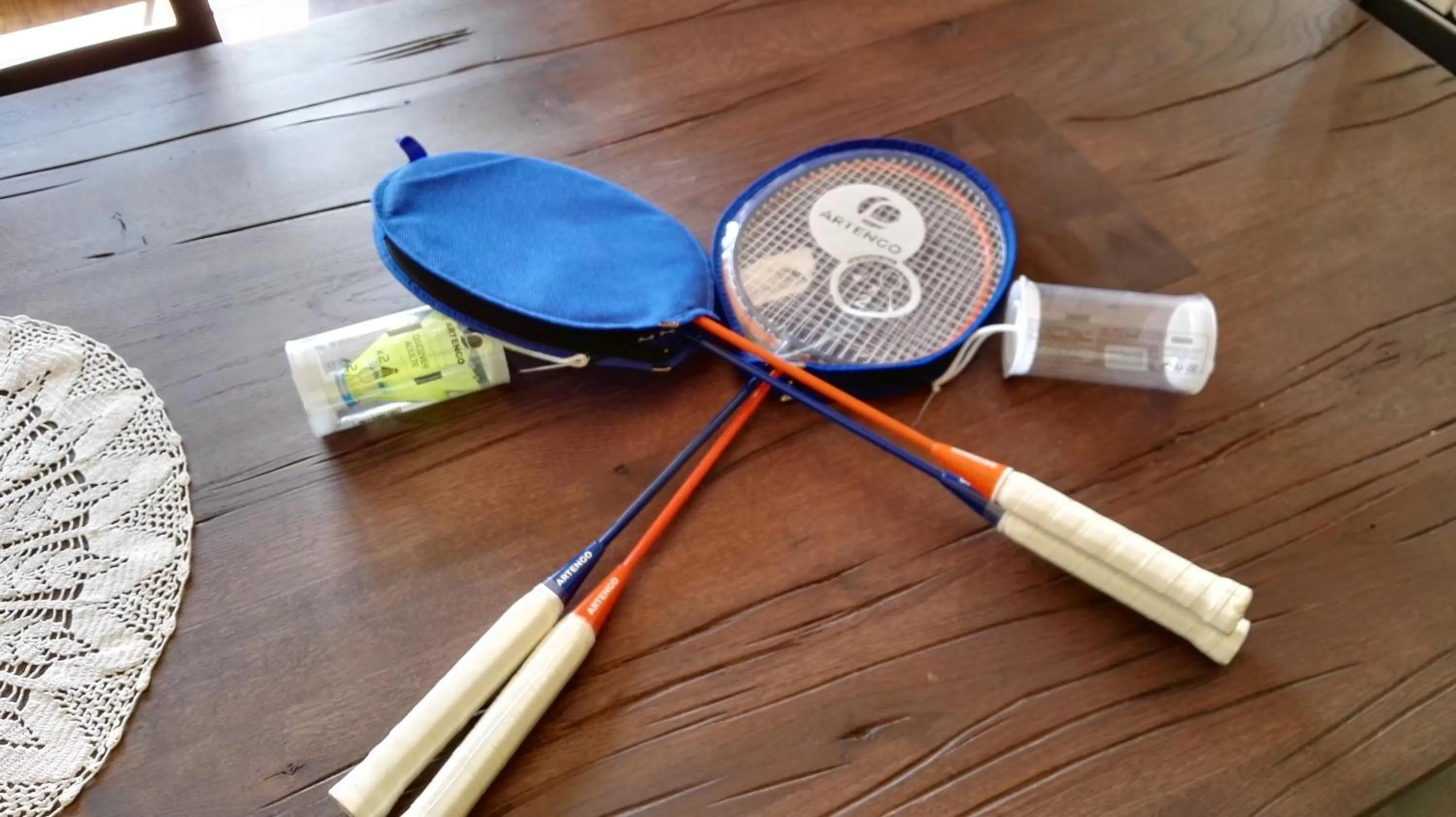 Sports in Chalupa Pri Grúni