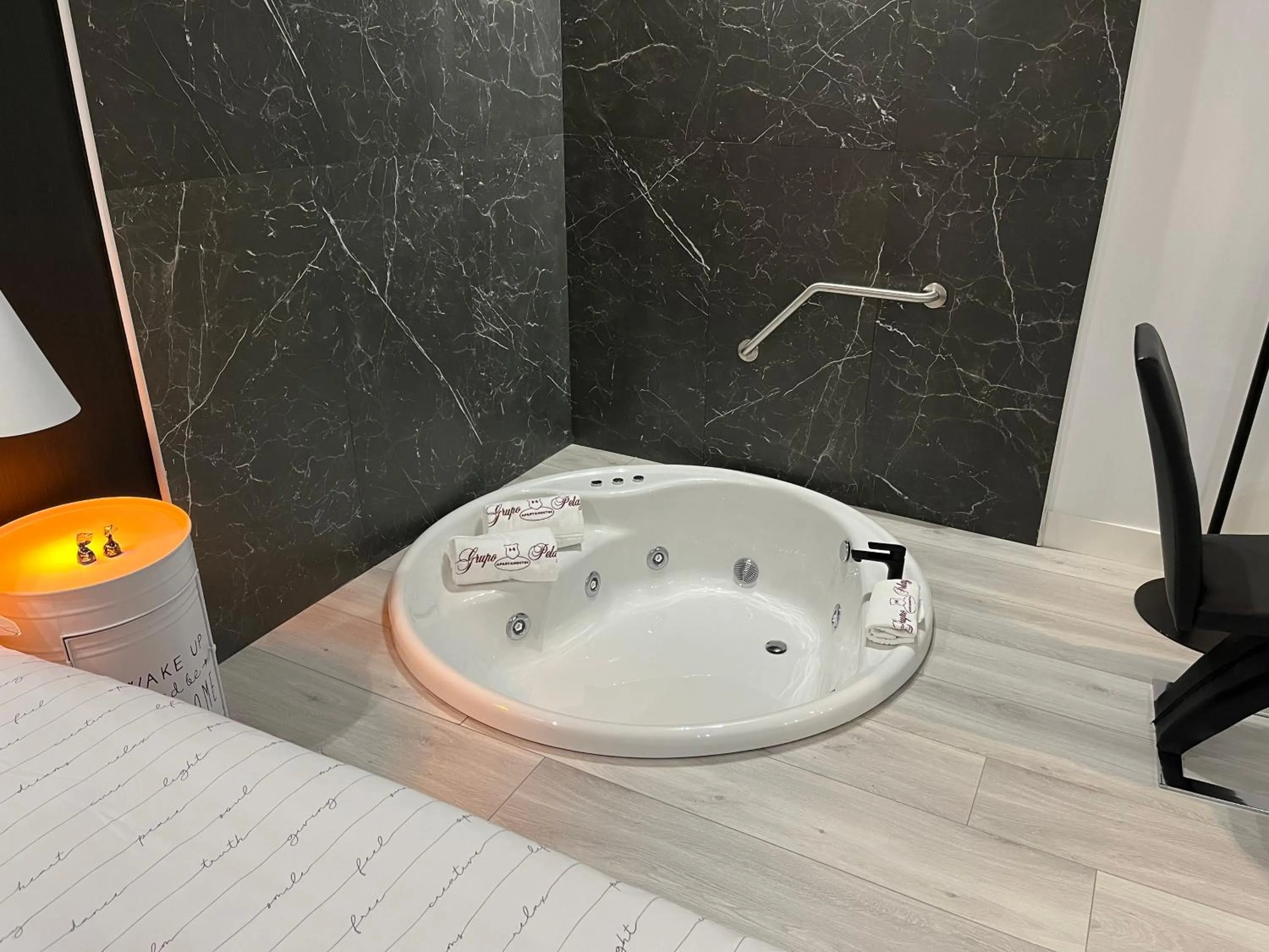 H Pelayo Noja Auto Check-In Rooms