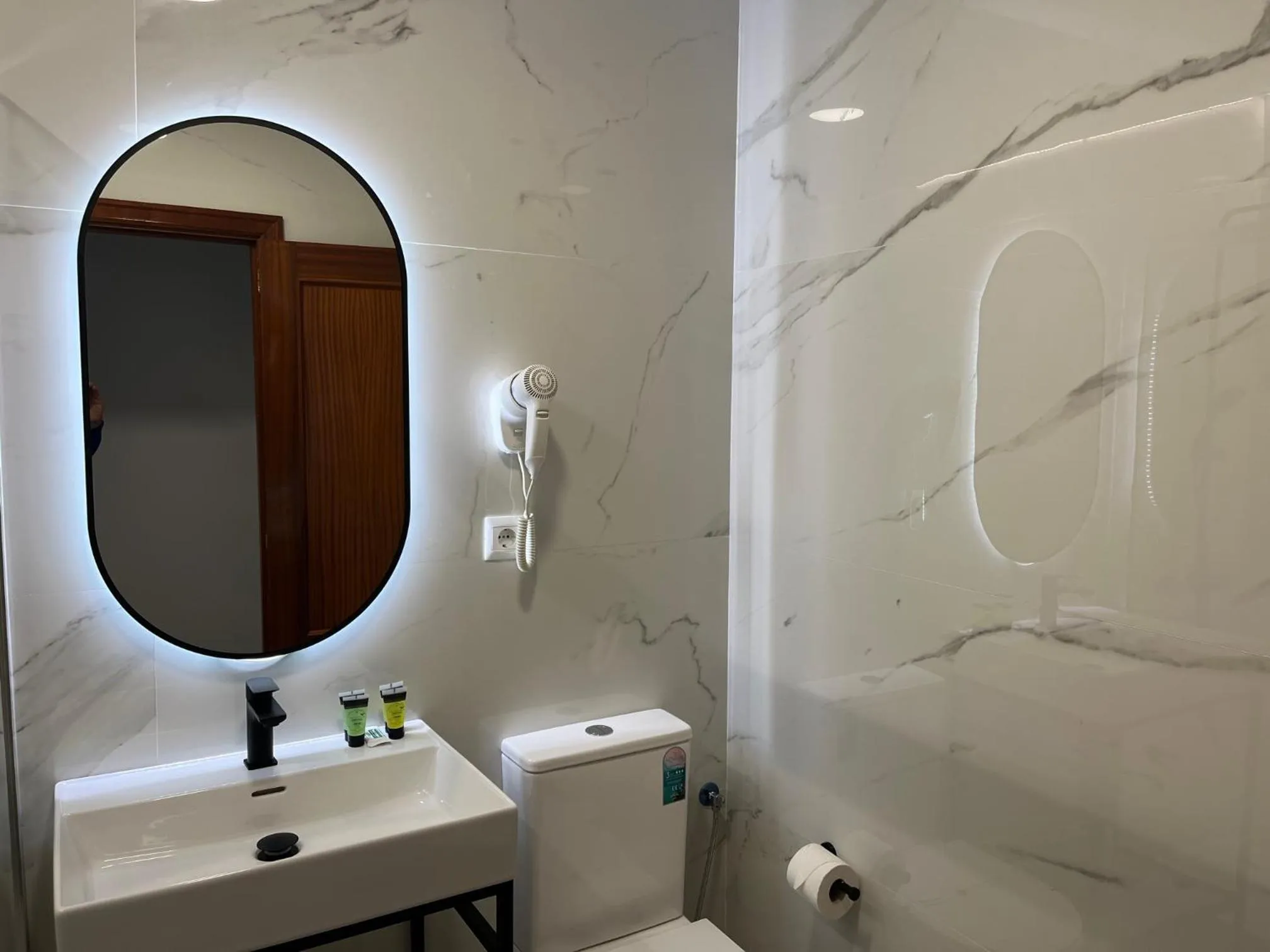 H Pelayo Noja Auto Check-In Rooms