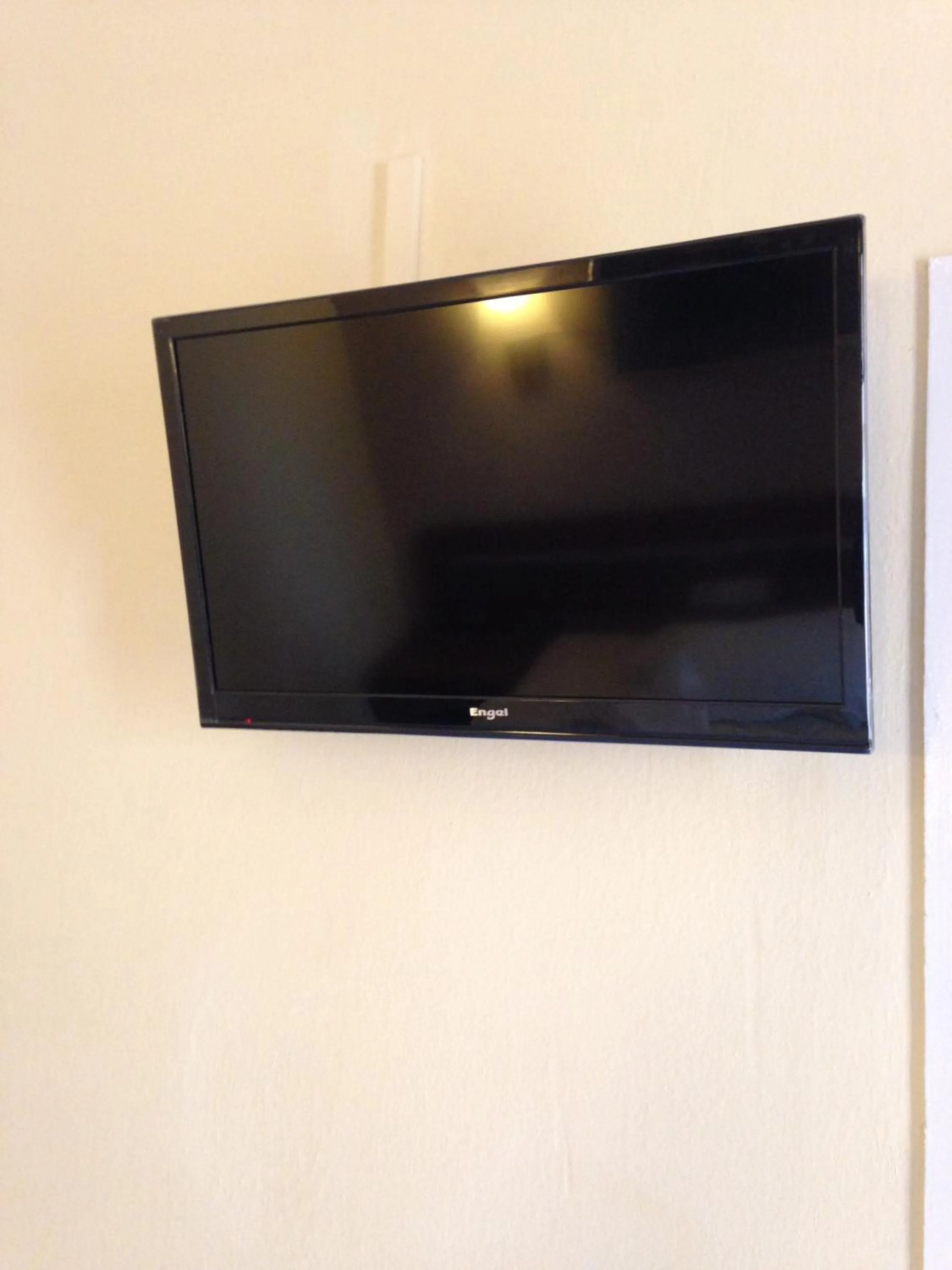 TV and multimedia in Hostal Bonavista