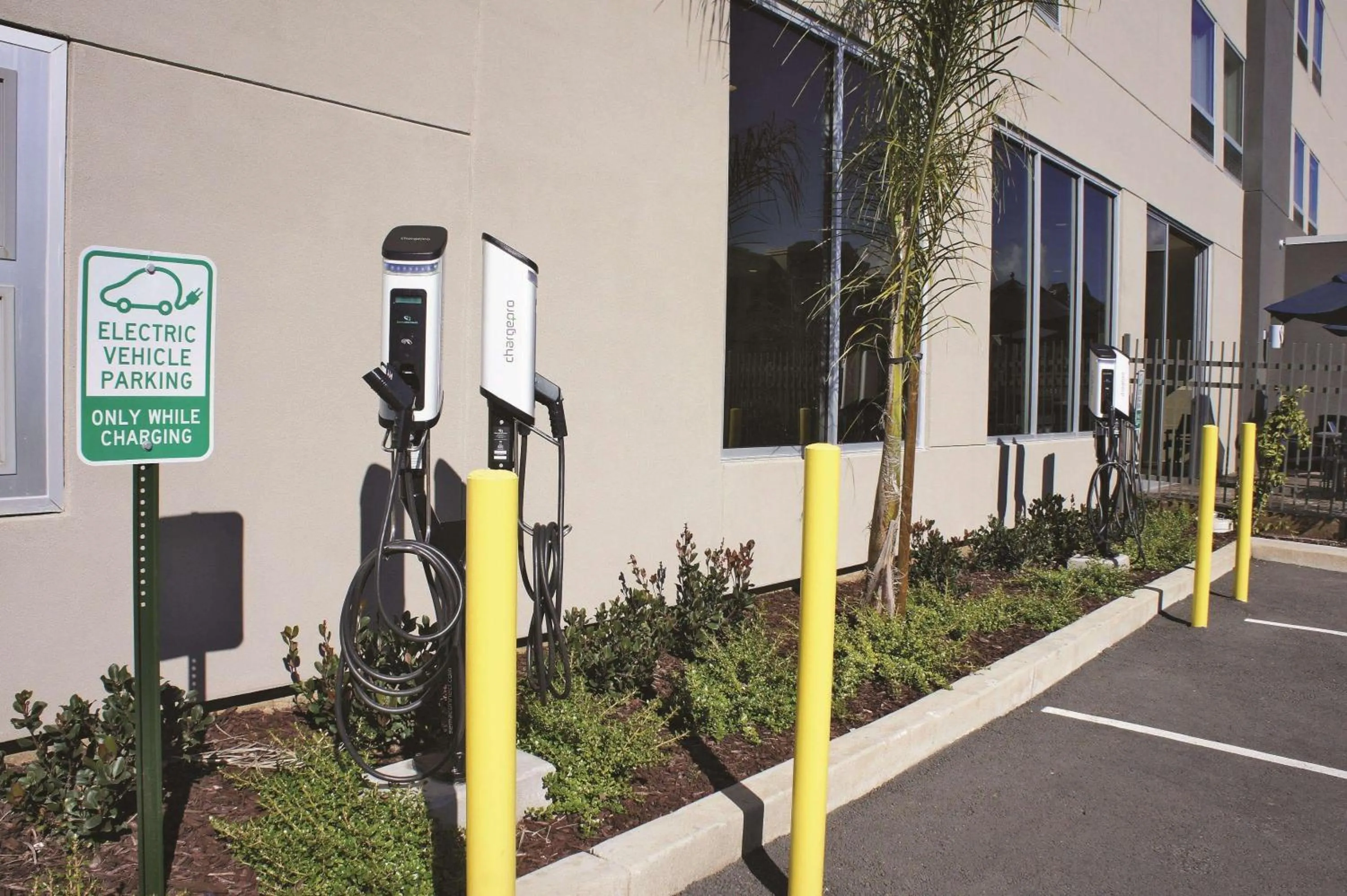 On site in La Quinta by Wyndham Morgan Hill-San Jose South