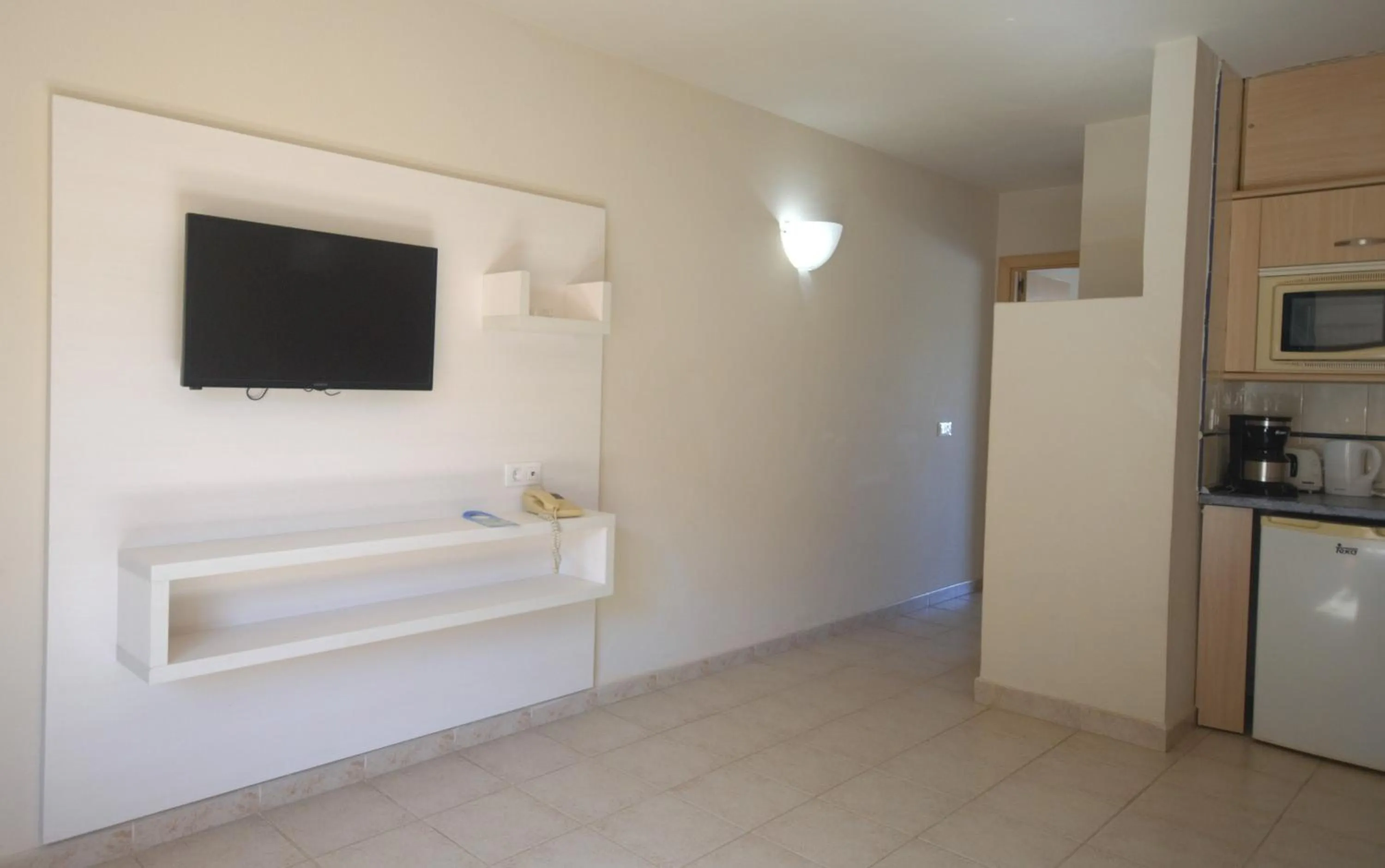 Apartamentos Natural Park