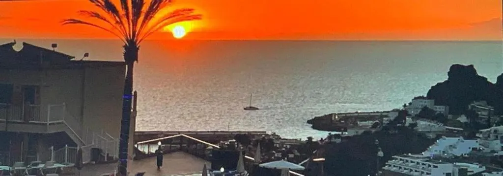 Apartamentos Natural Park