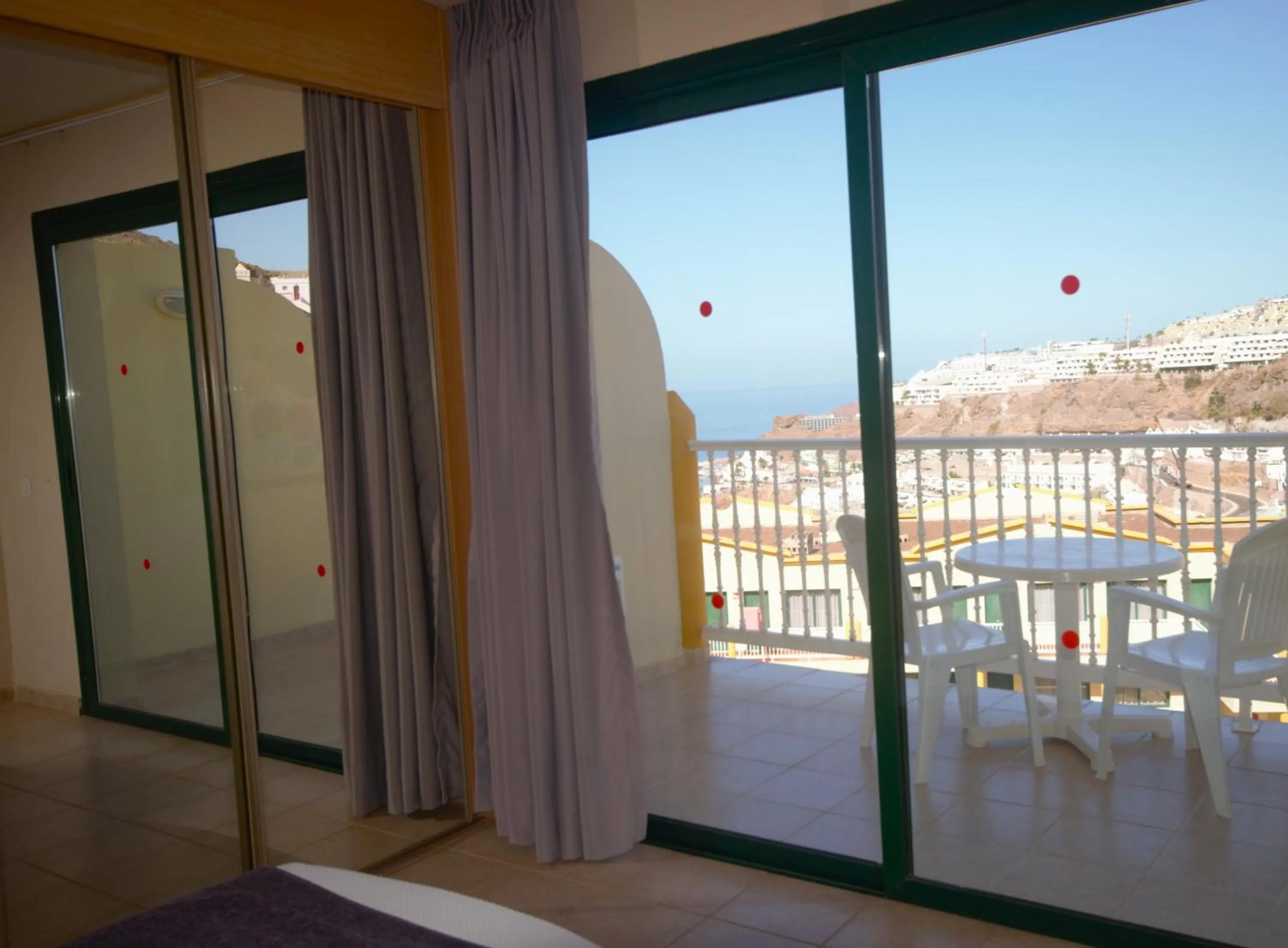 Apartamentos Natural Park