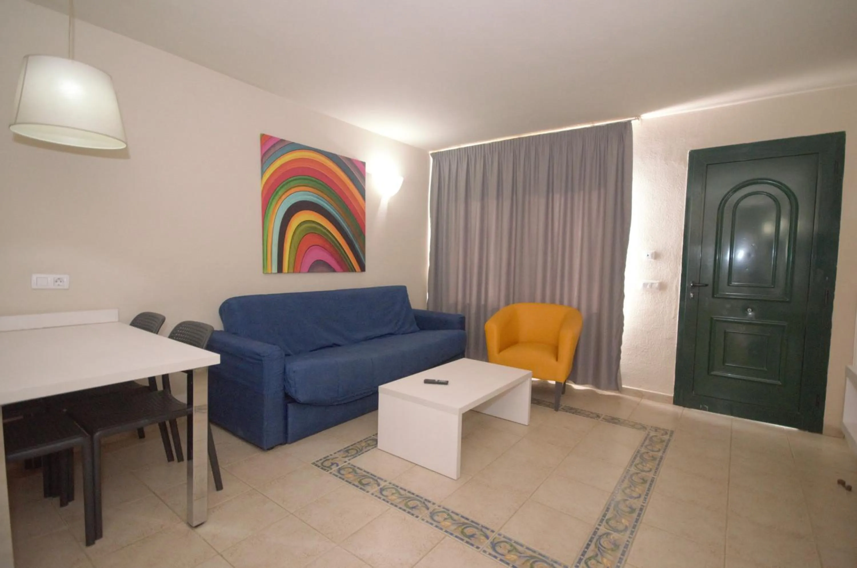 Apartamentos Natural Park