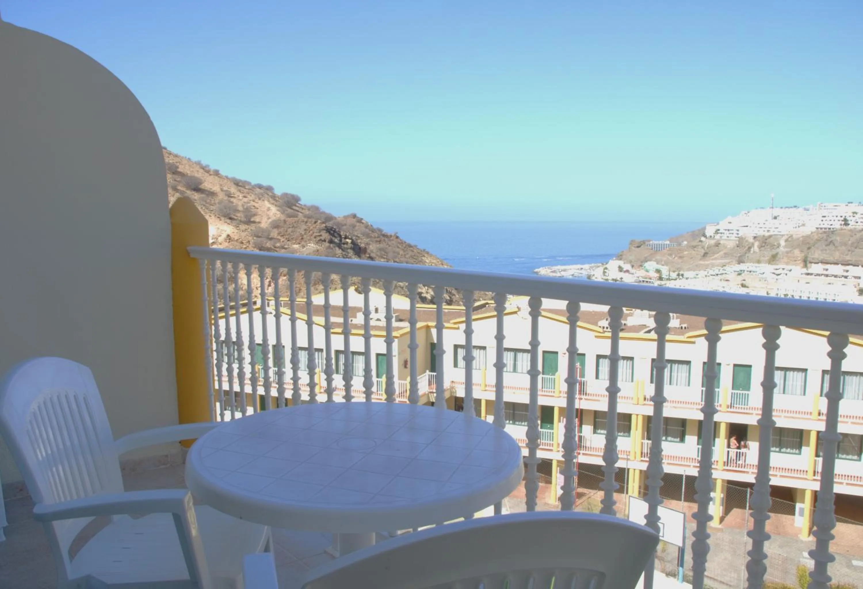 Apartamentos Natural Park