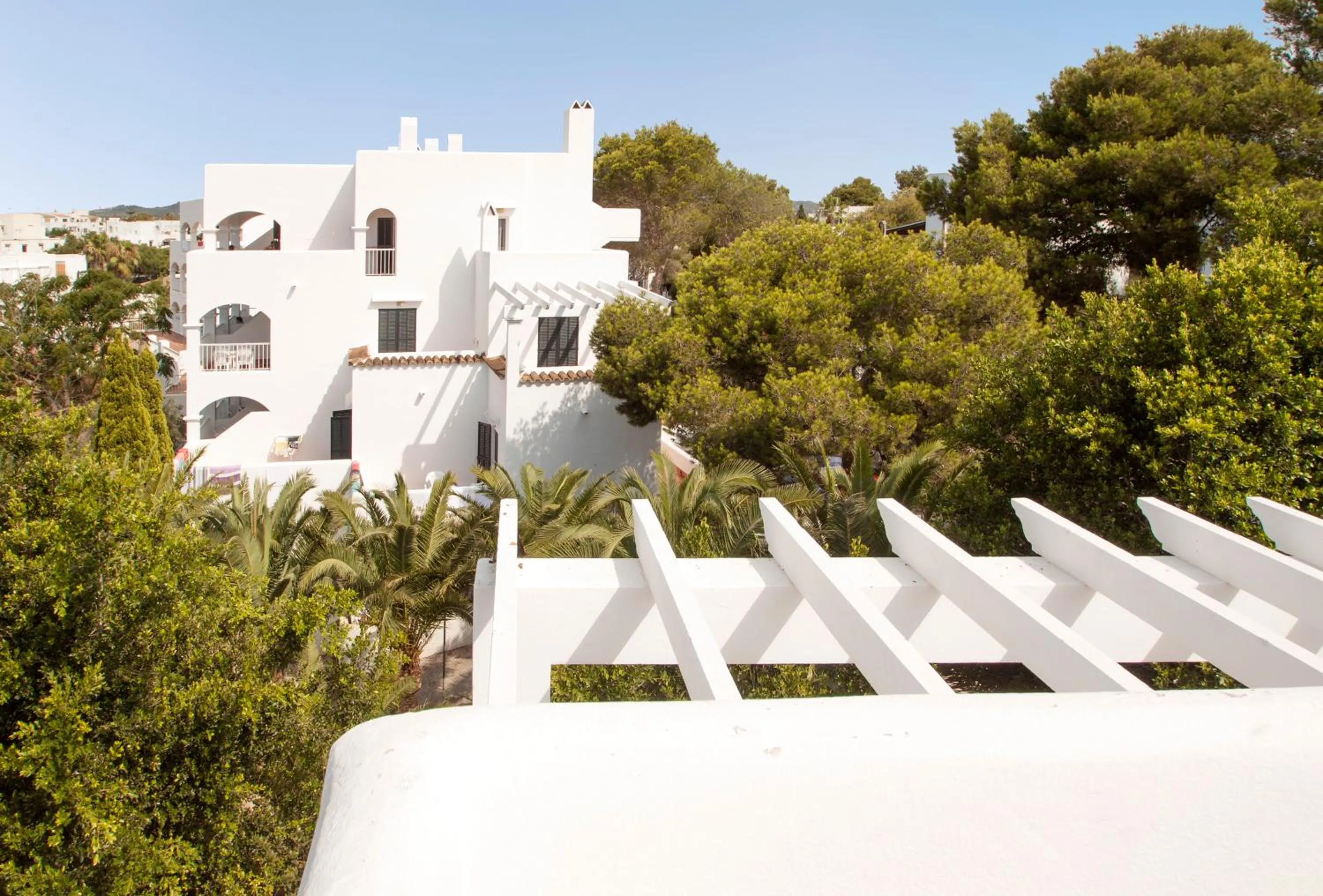 View (from property/room) in OLA Apartamentos Cala d'Or