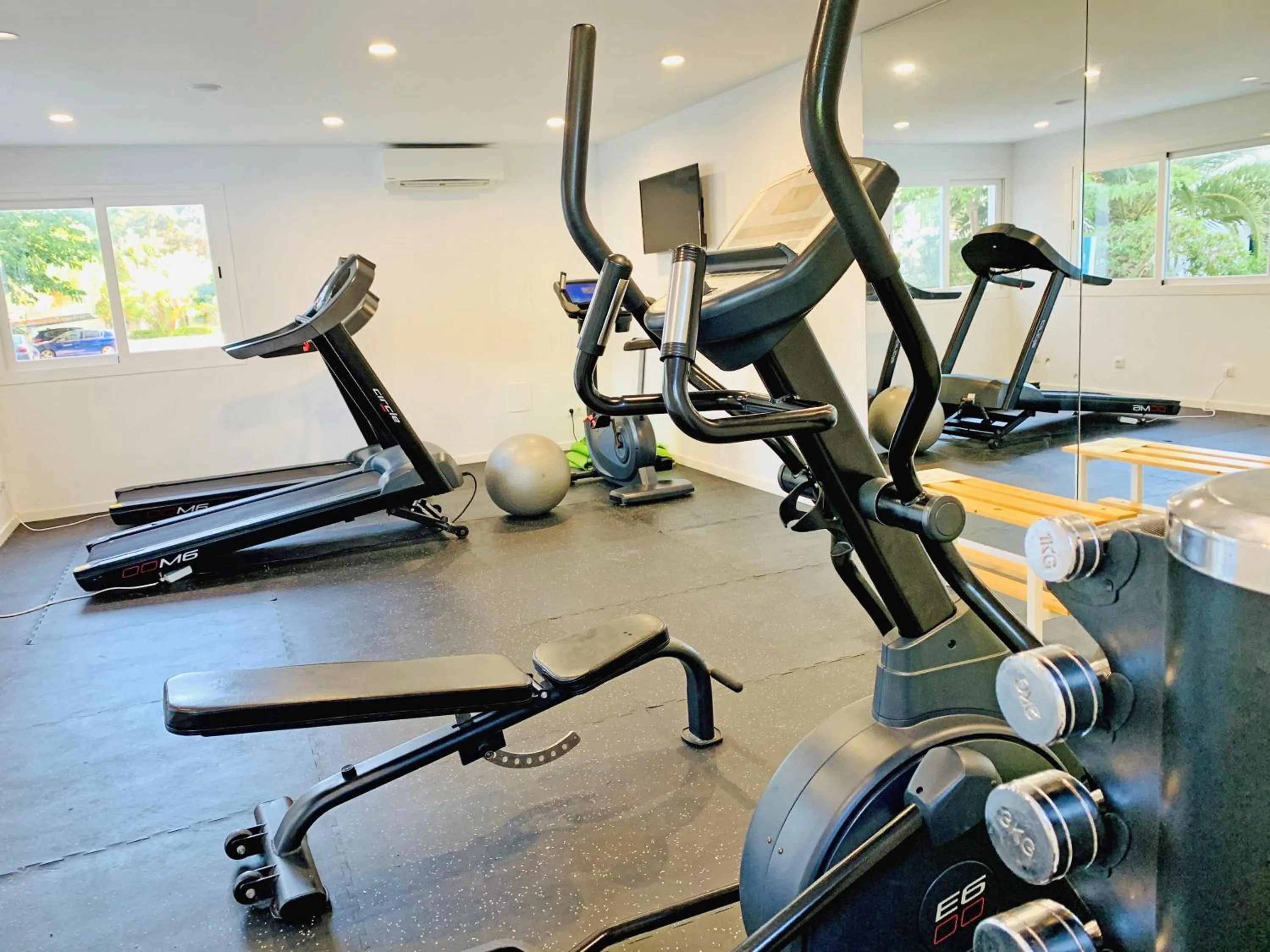 Activities in BLUESEA Es Bolero