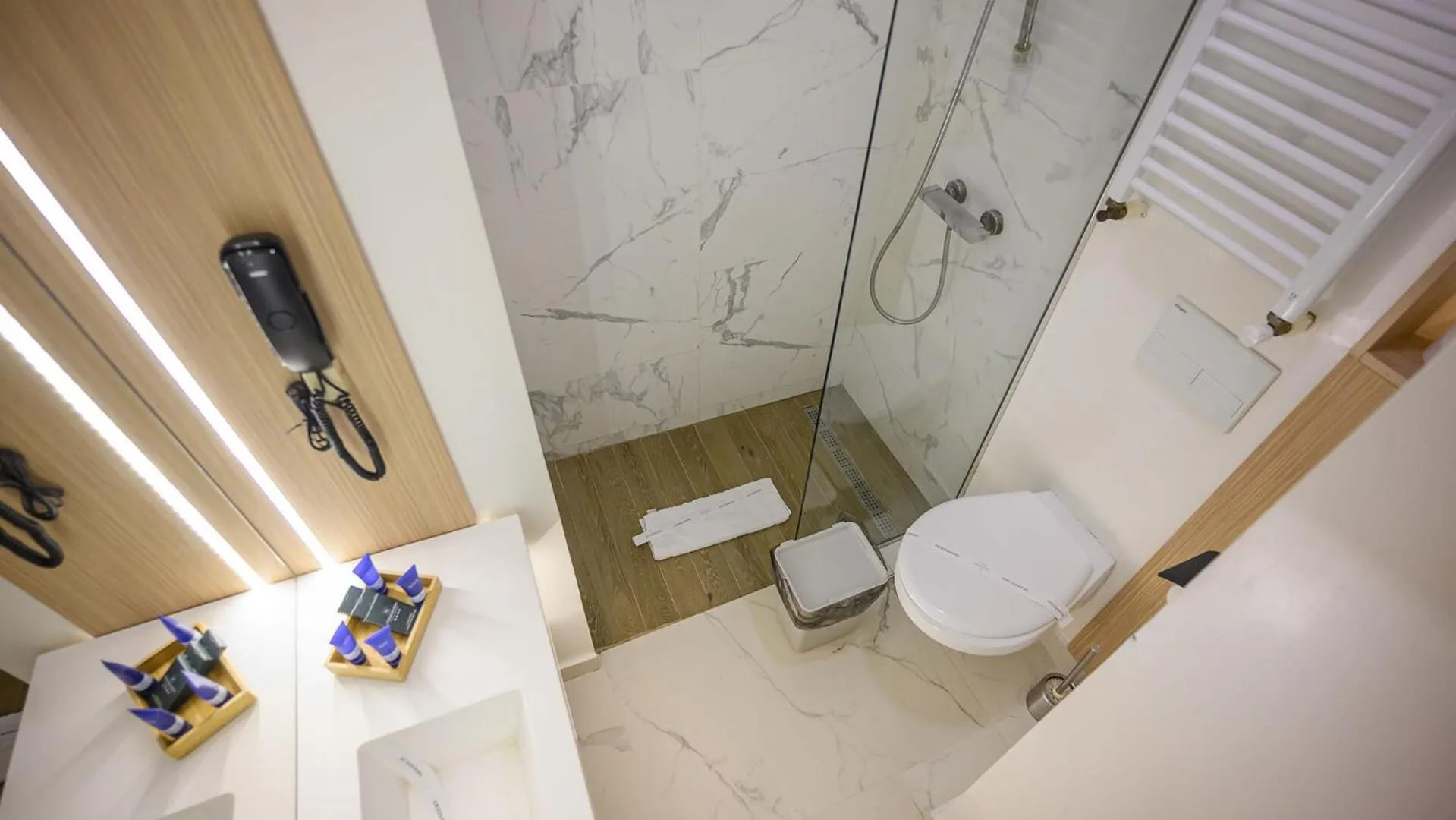 Aqvatonic Hotel - Steaua de Mare