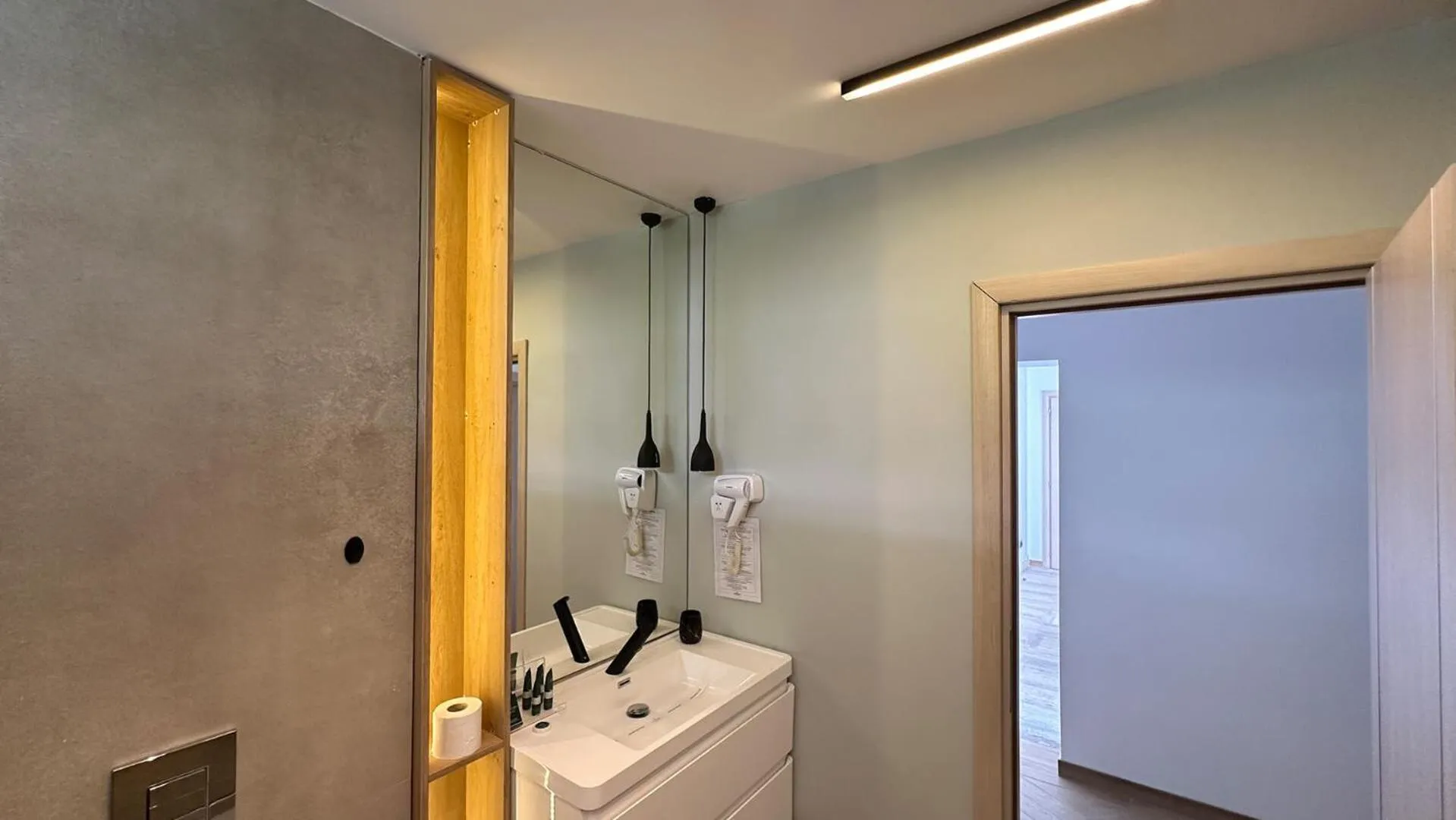 Aqvatonic Hotel - Steaua de Mare