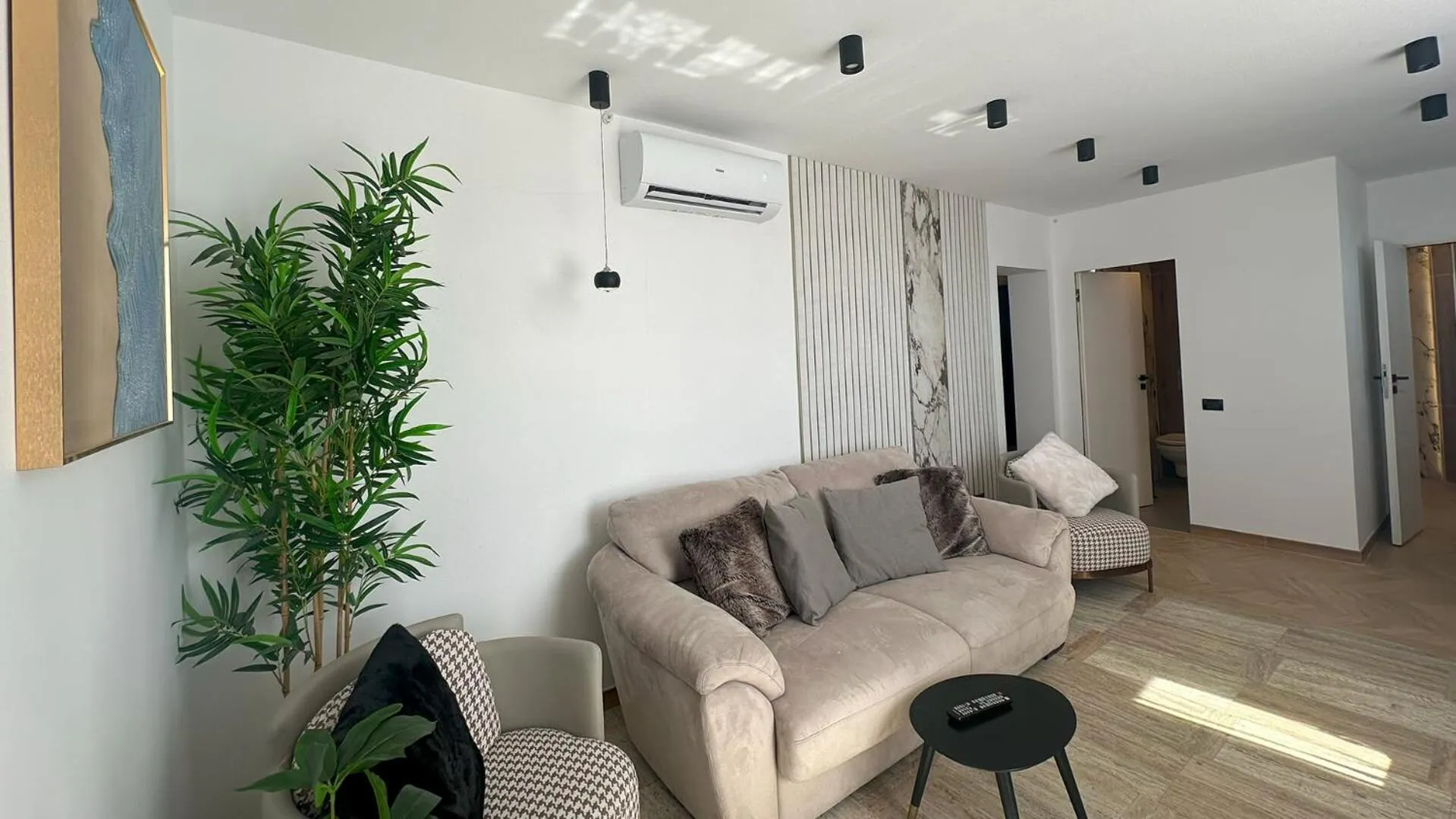 Aqvatonic Hotel - Steaua de Mare