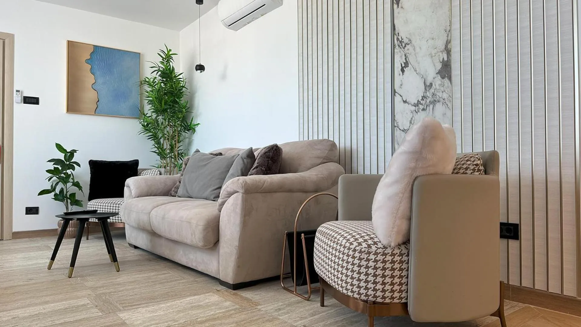 Aqvatonic Hotel - Steaua de Mare