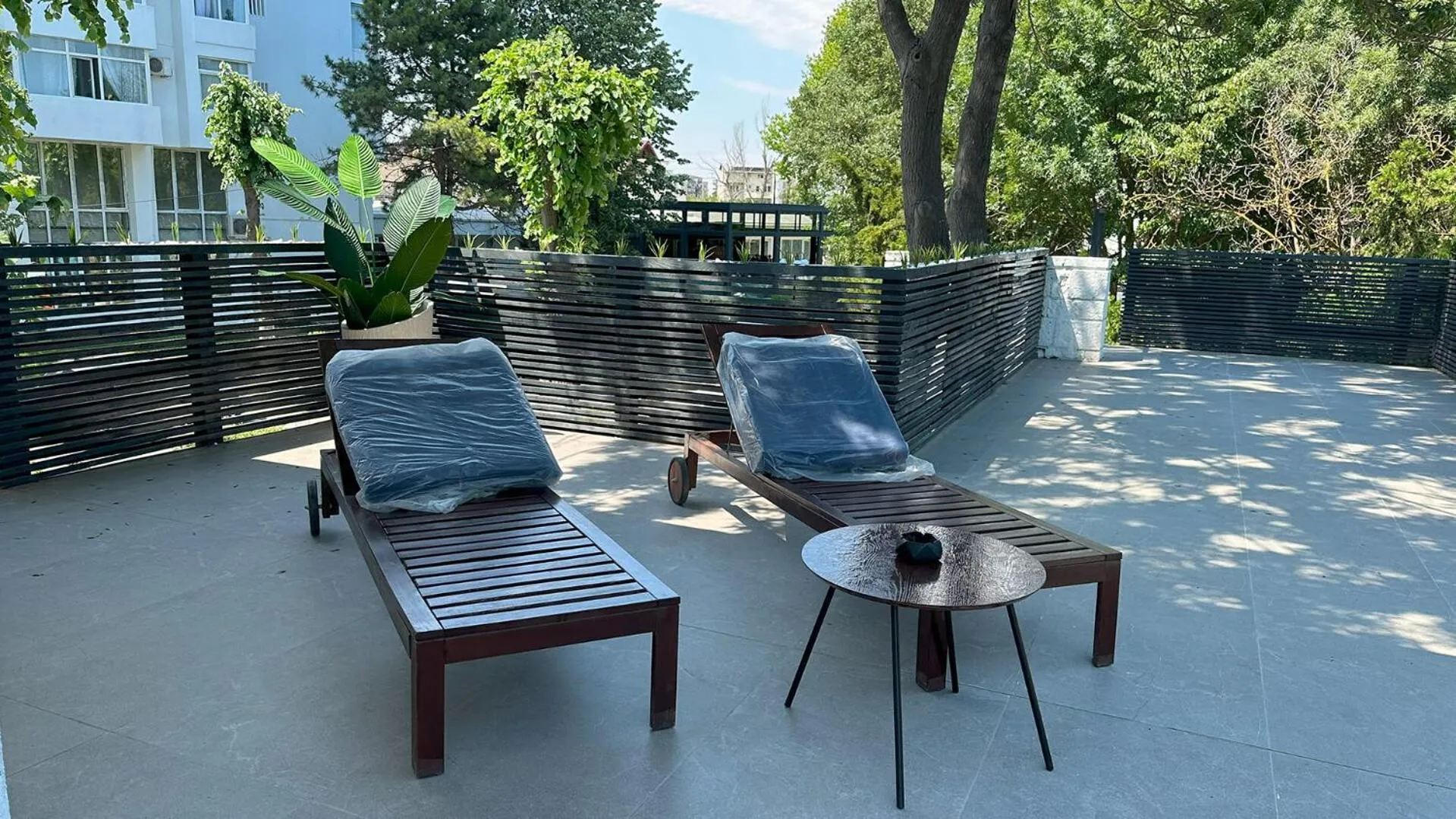 Aqvatonic Hotel - Steaua de Mare