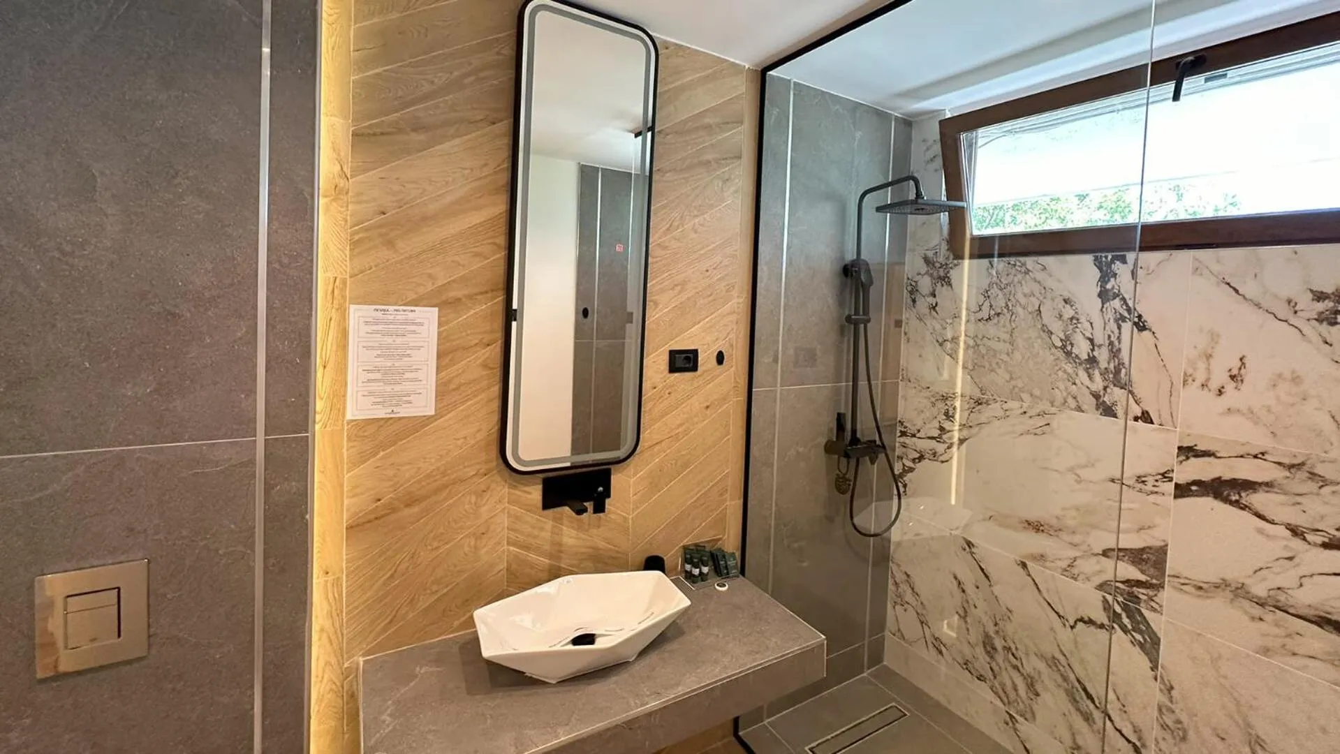 Aqvatonic Hotel - Steaua de Mare