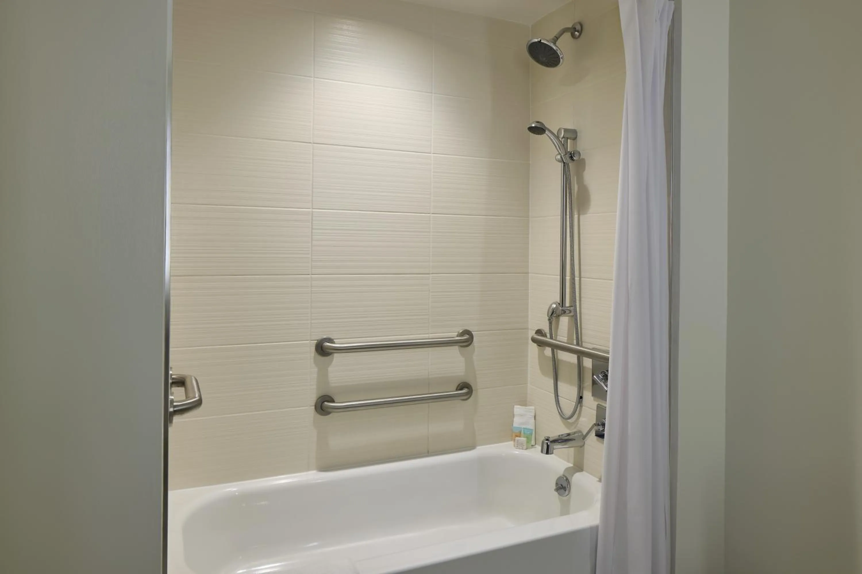 acessibility in Ohio University Inn and Conference Center