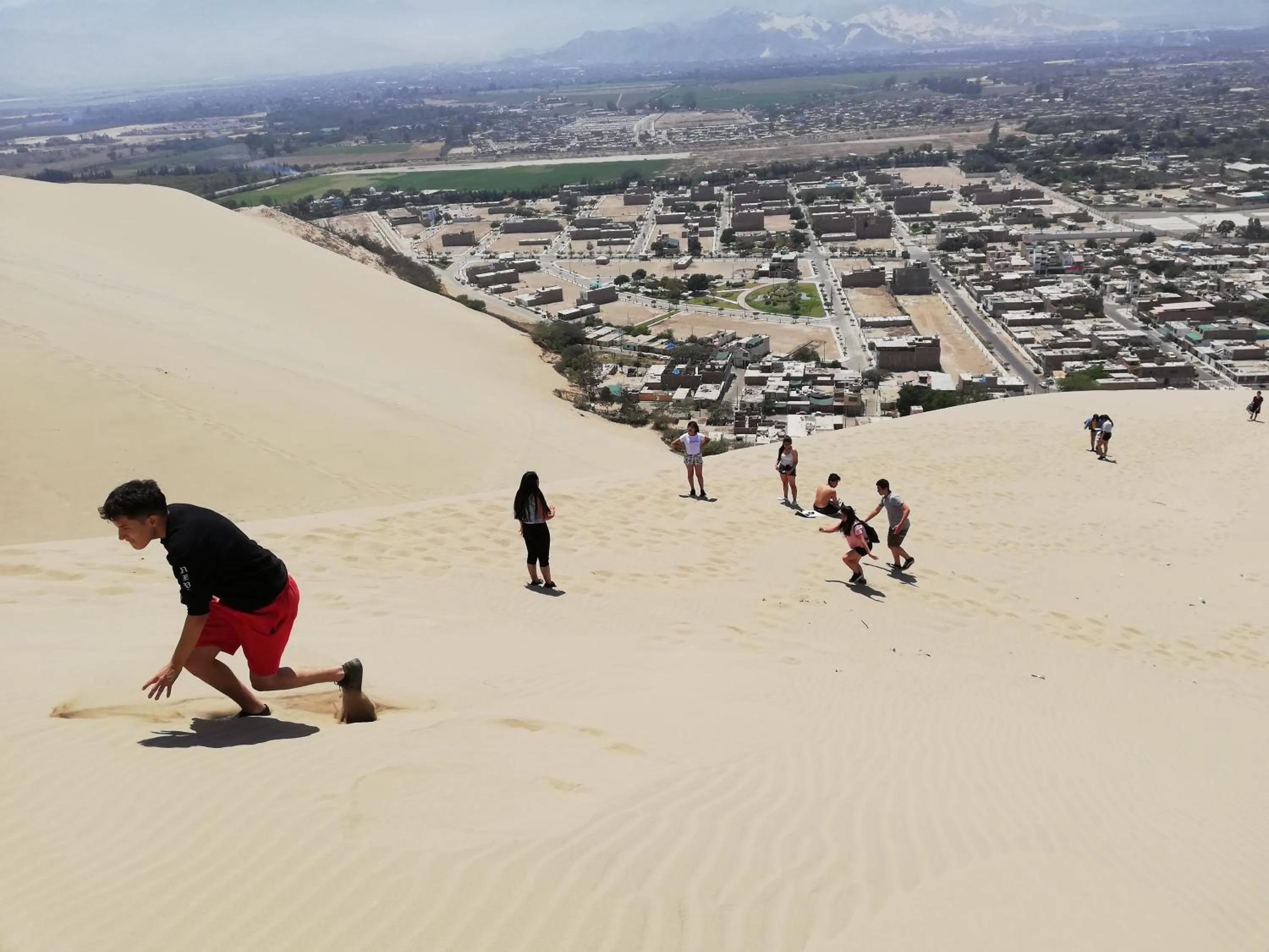 Activities in Hotel Santa Maria